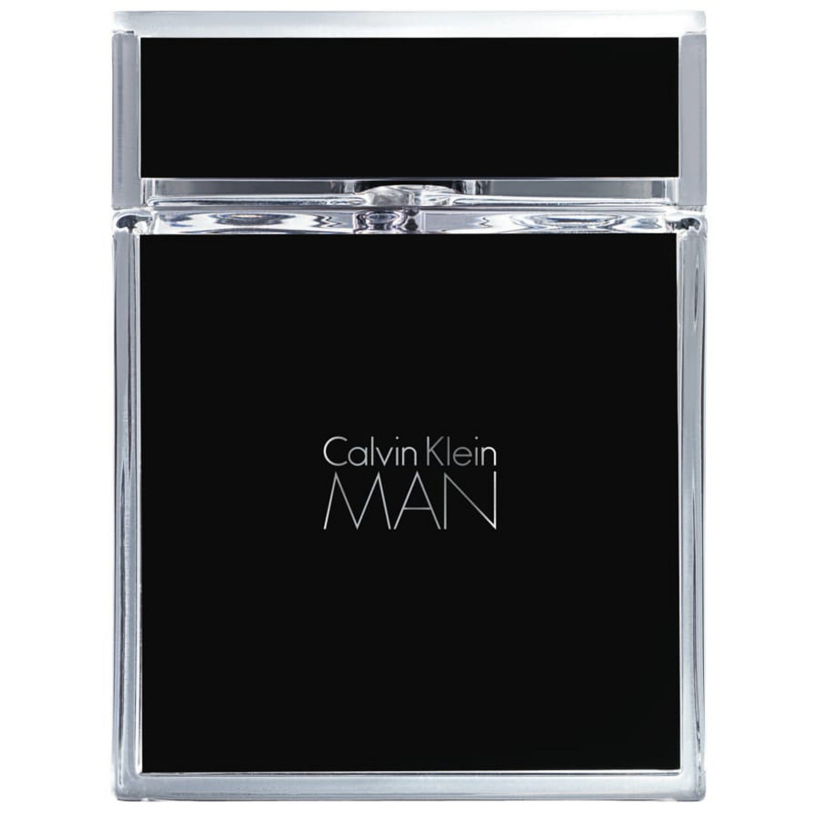 Calvin Klein Man Eau de Toilette 100 ml