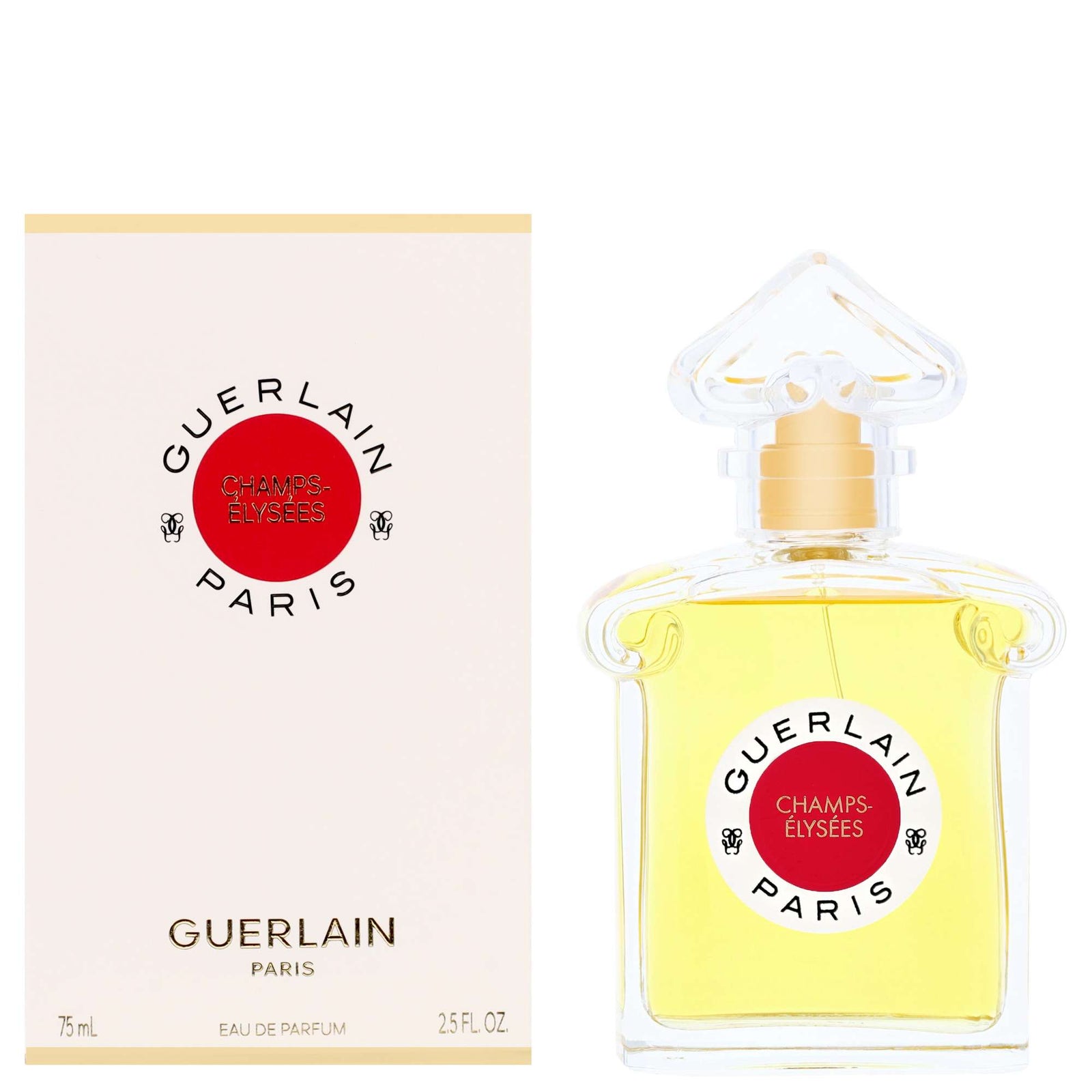 Guerlain Champs Élysées Eau de Parfum Spray 75ml / 2.5 fl.oz.