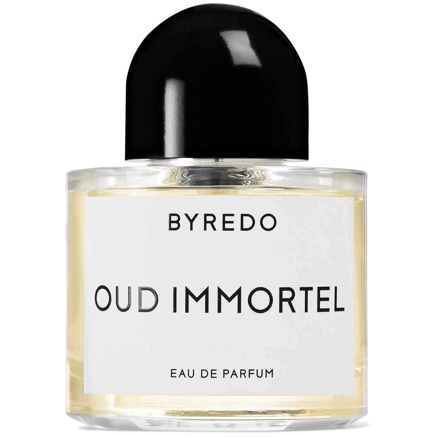 BYREDO Oud Immortel Eau de Parfum Unisex - Box Item