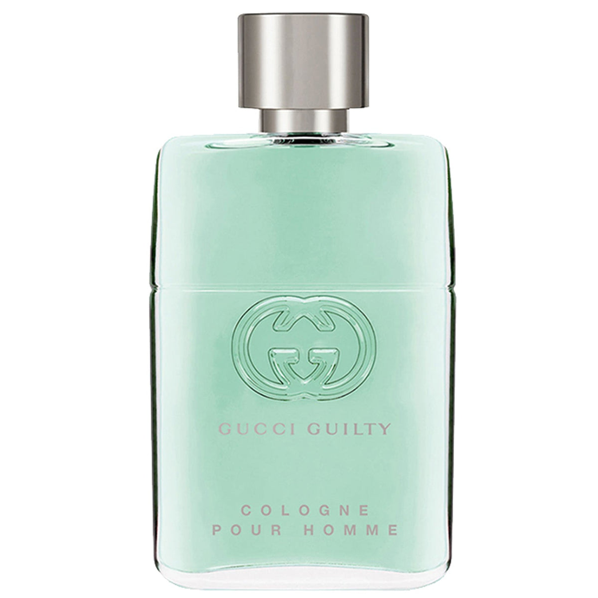 Gucci Guilty Cologne Pour Homme Eau de Toilette for Men - Box Item