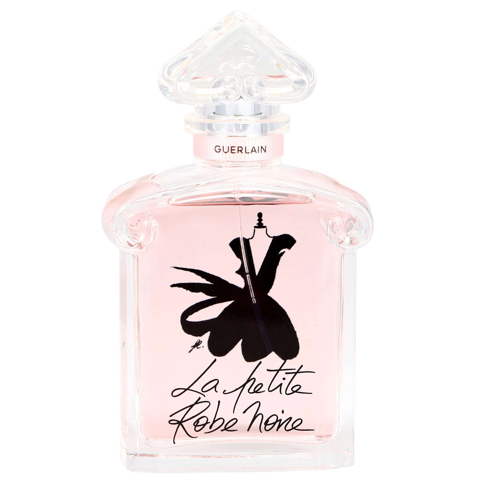 Guerlain La Petite Robe Noire Eau de Toilette Spray 100 ml / 3.3 fl.oz.