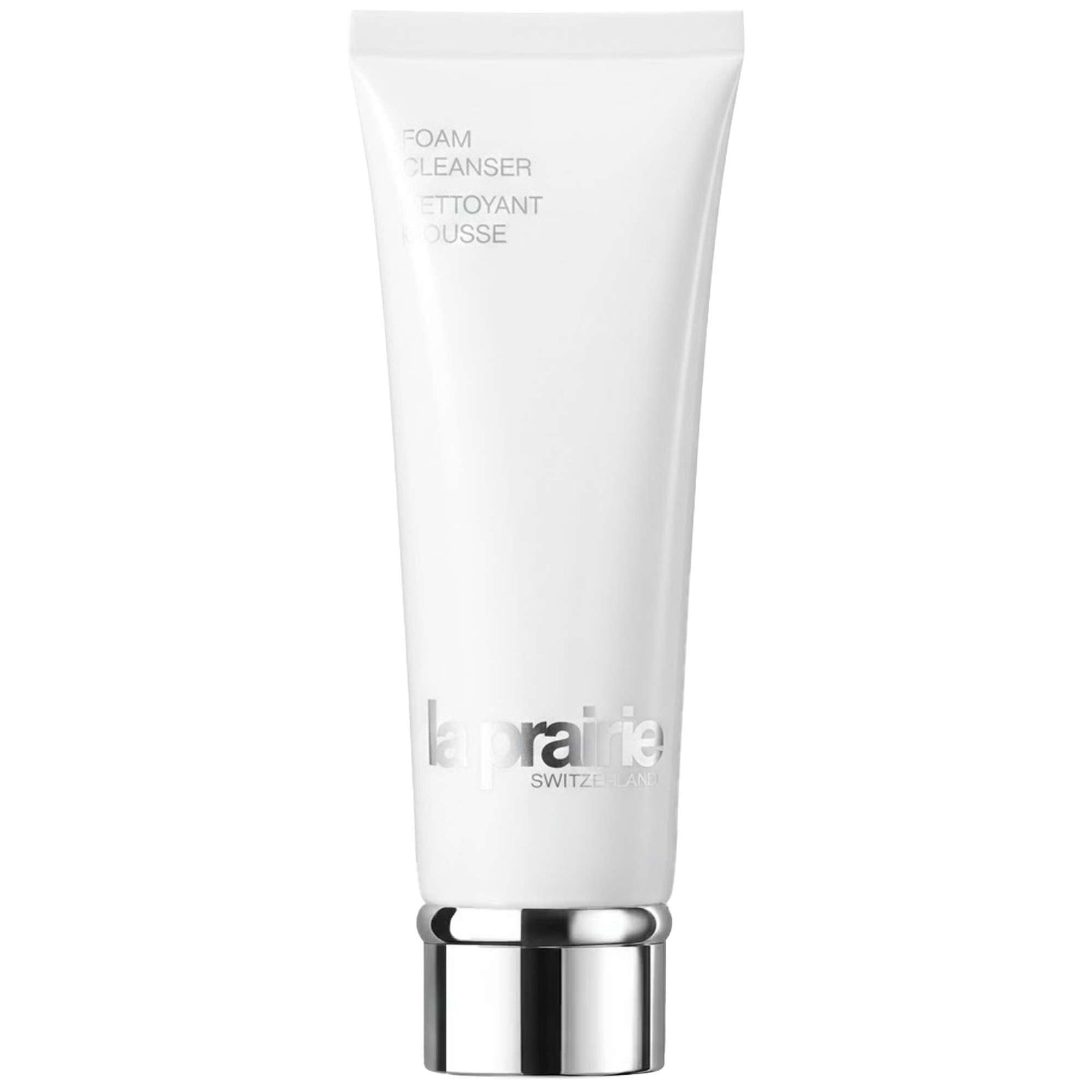 La Prairie Swiss Daily Essentials Foam Cleanser 125ml