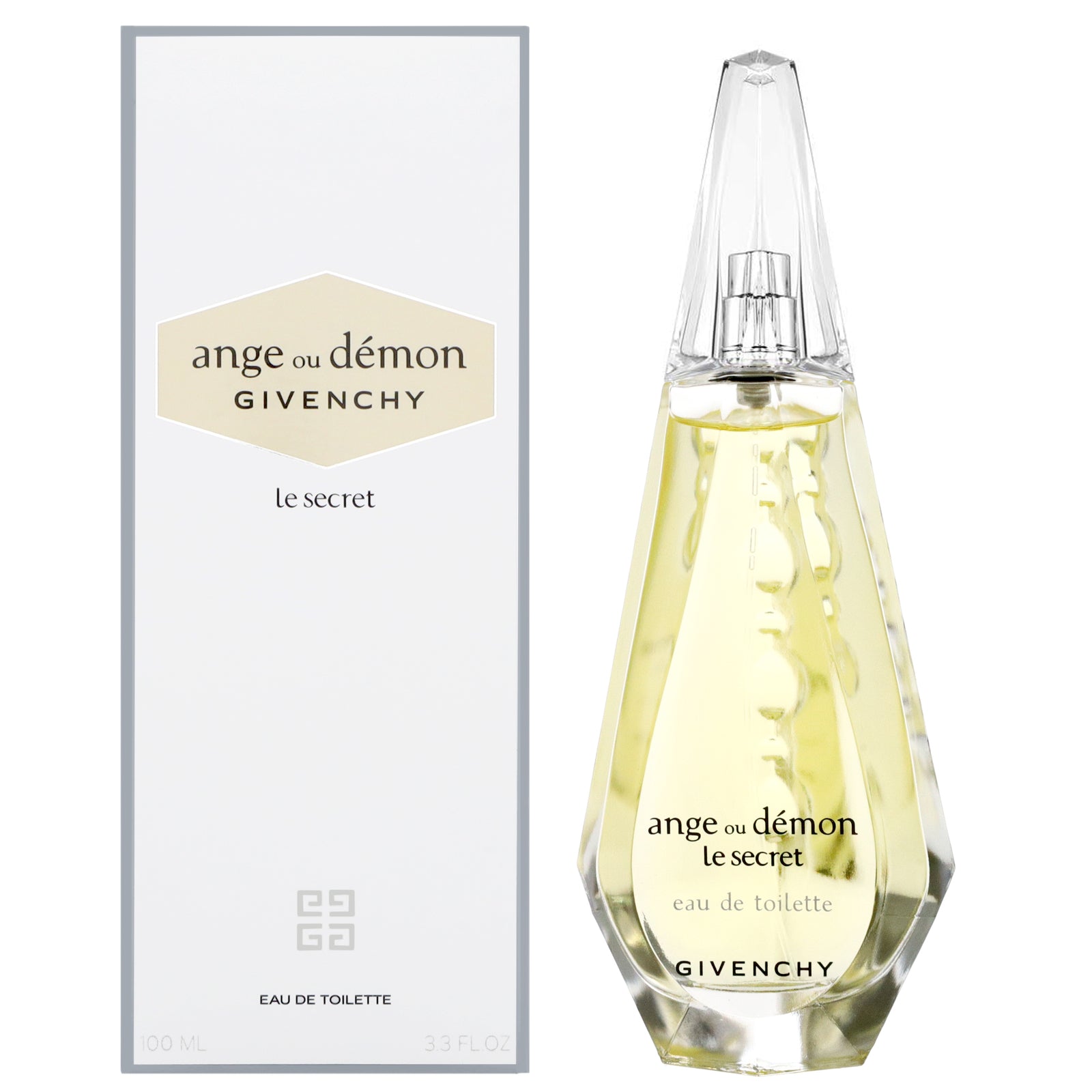 Givenchy Ange Ou Démon Le Secret Eau de Toilette Spray 100ml