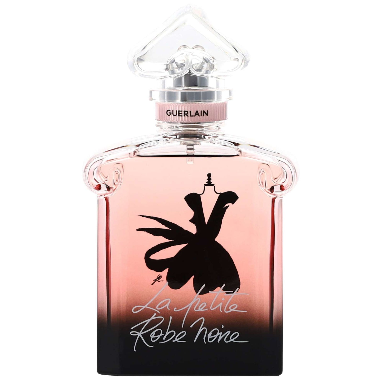 Guerlain La Petite Robe Noire Eau de Parfum Spray 100 ml / 3.3 fl.oz.