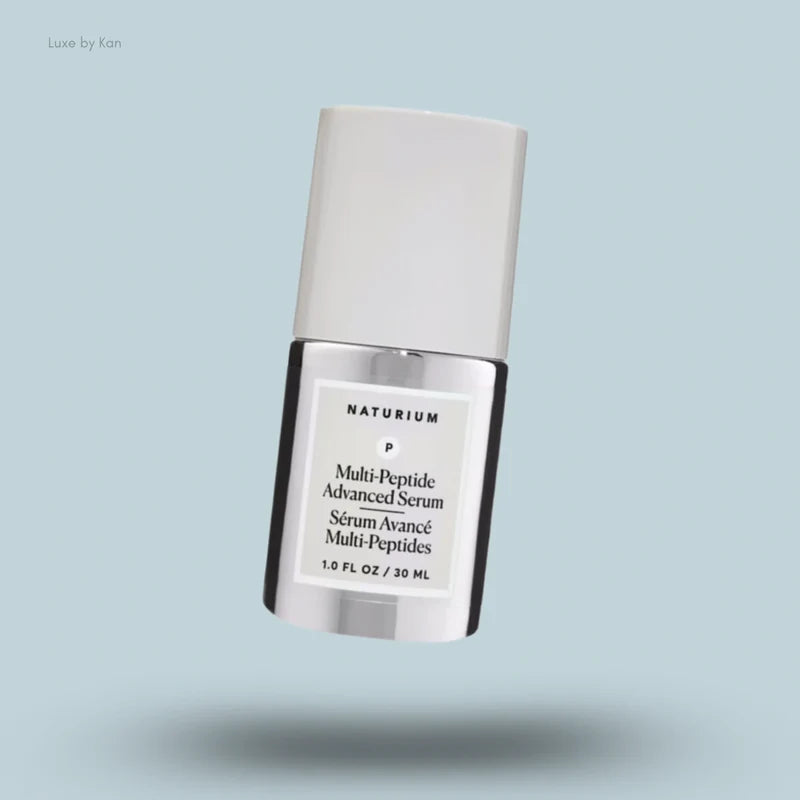 NATURIUM MULTI-PEPTIDE ADVANCED SERUM 30ML