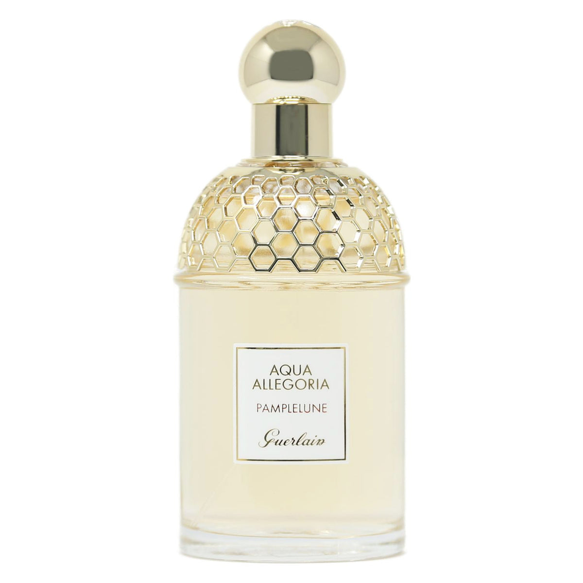 Guerlain Aqua Allegoria Pamplelune Eau de Toilette for Women