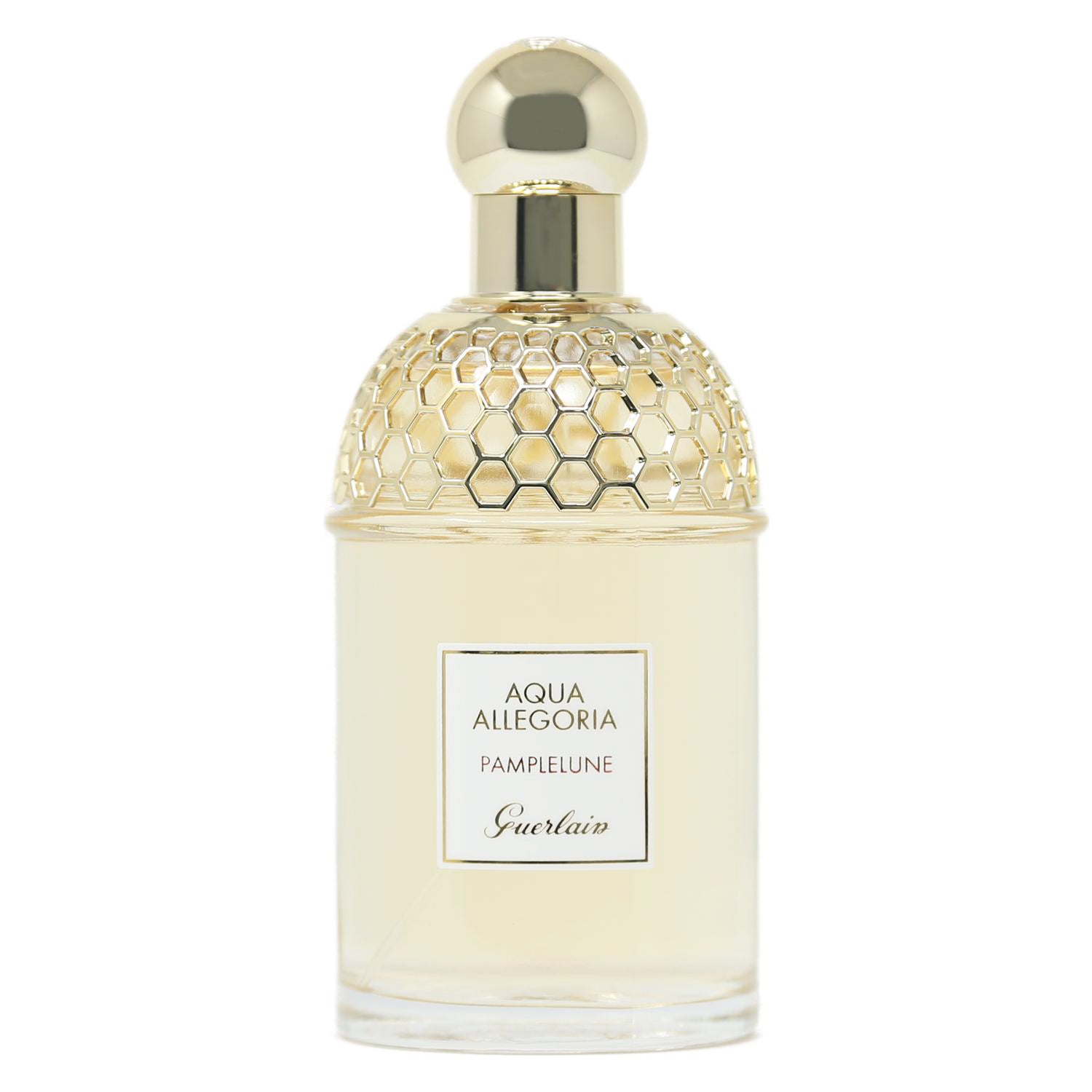 Guerlain Aqua Allegoria Pamplelune Eau de Toilette for Women