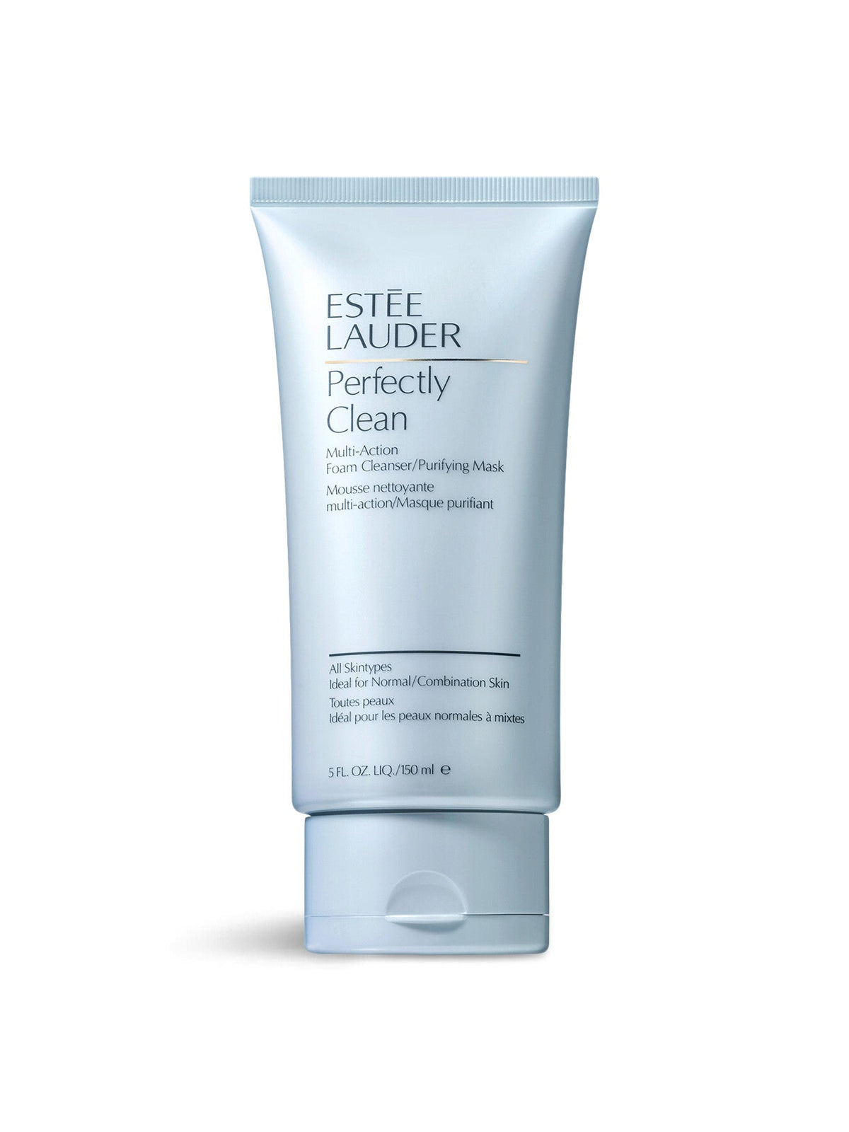 Estée Lauder Perfectly Clean Multi - Action Foam CleanserPurifying Mask