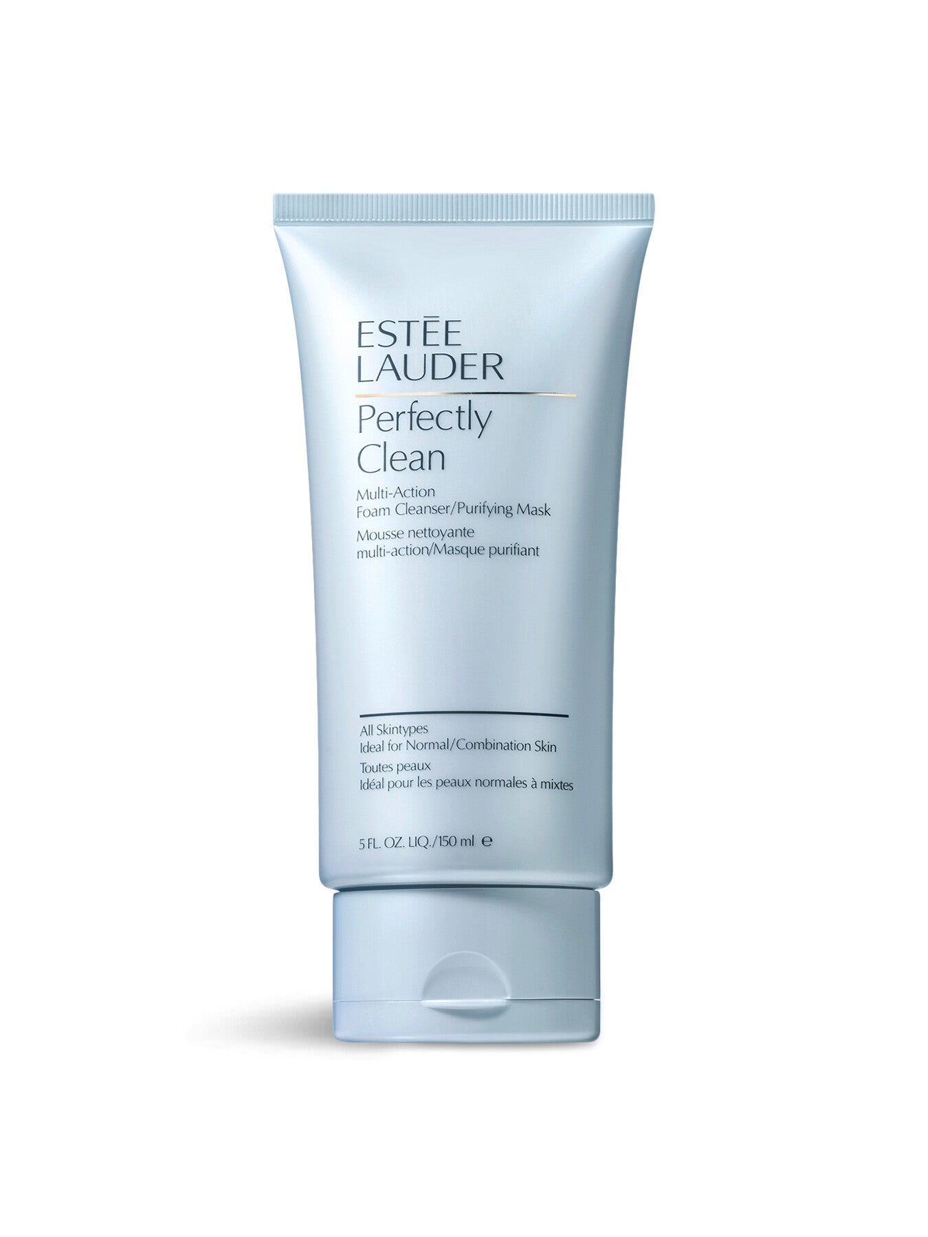 Estée Lauder Perfectly Clean Multi - Action Foam CleanserPurifying Mask