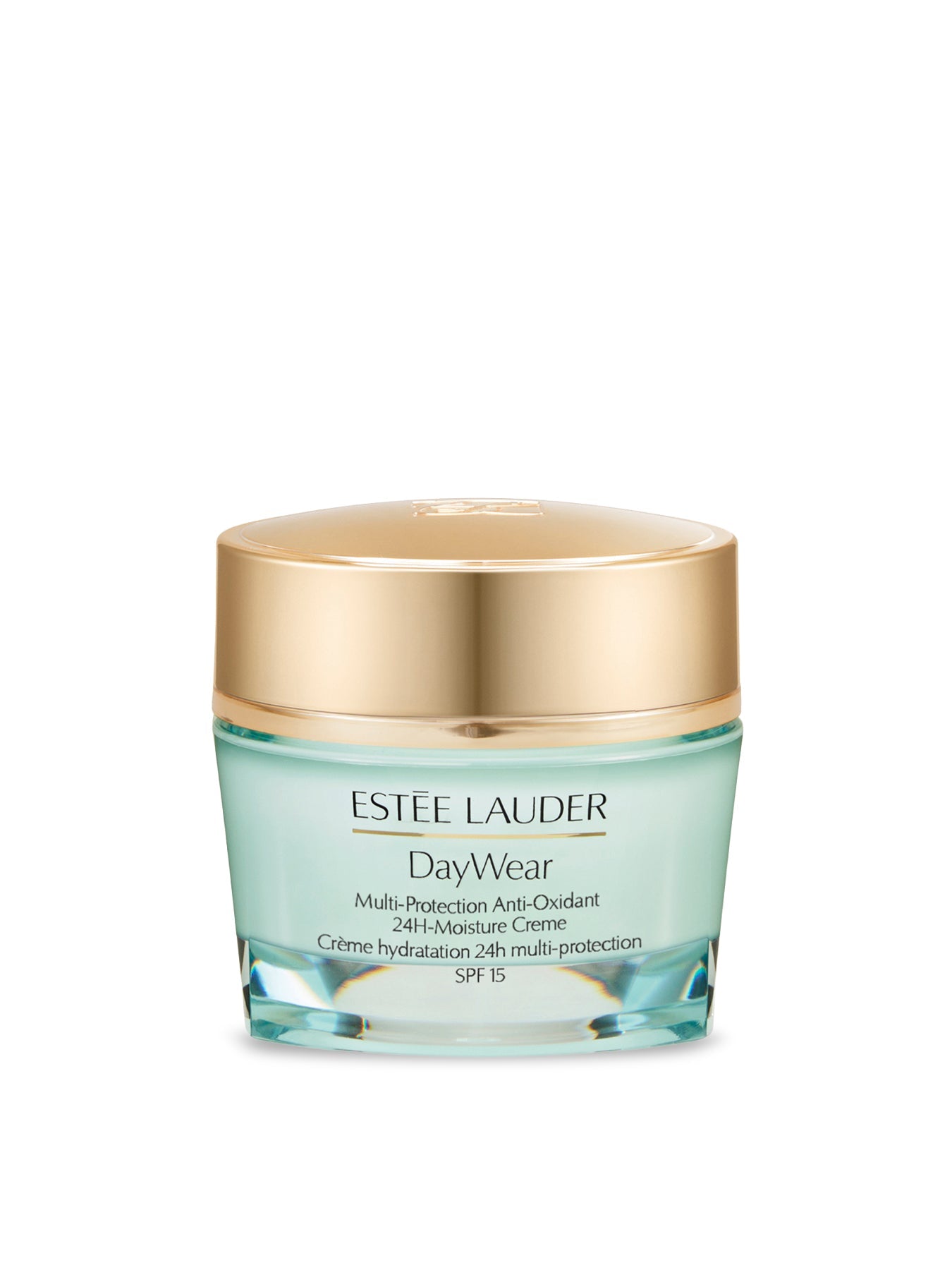 Estée Lauder DayWear Anti - Oxidant 24H - Moisturiser Crème SPF15 Dry Skin 50 ml