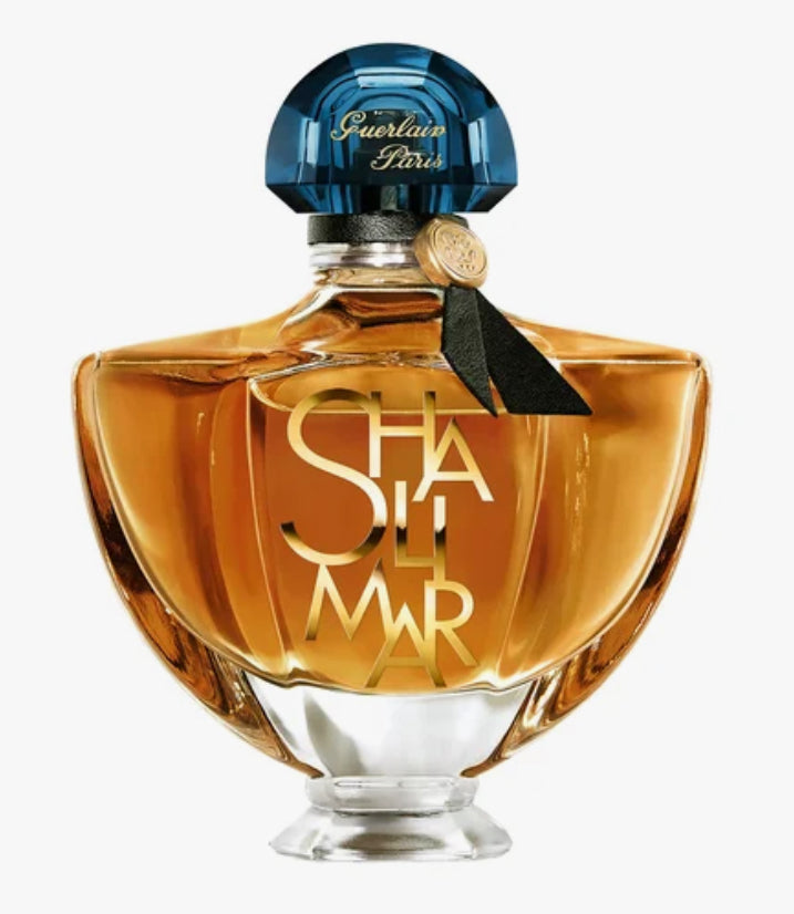 Guerlain Shalimar L'Essence Eau de Parfum Intense 50ml