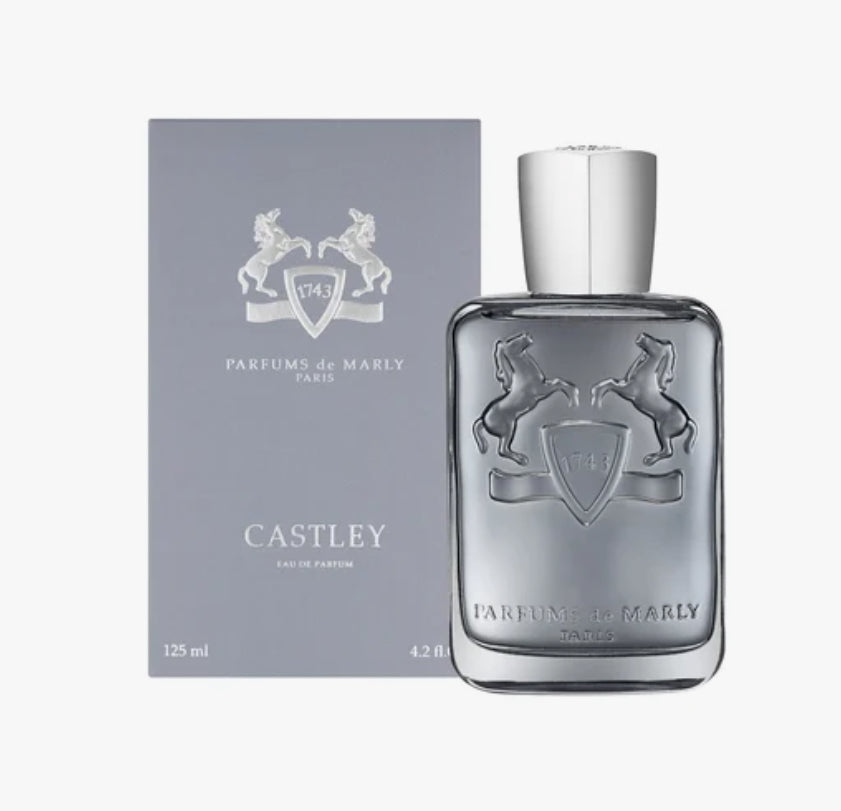 Parfums de Marly Castley Eau de Parfum 125ml