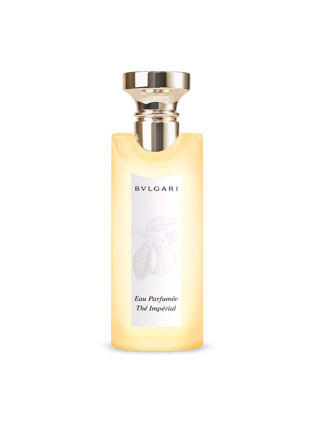 Bvlgari Eau Parfumée Thé Impérial Eau de Toilette 150 ml