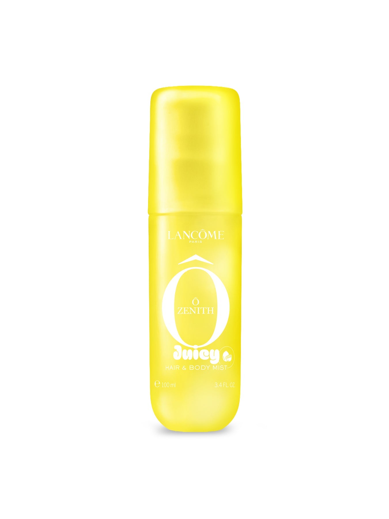 Lancôme Ô Zenith Juicy Hair & Body Mist 100 ml