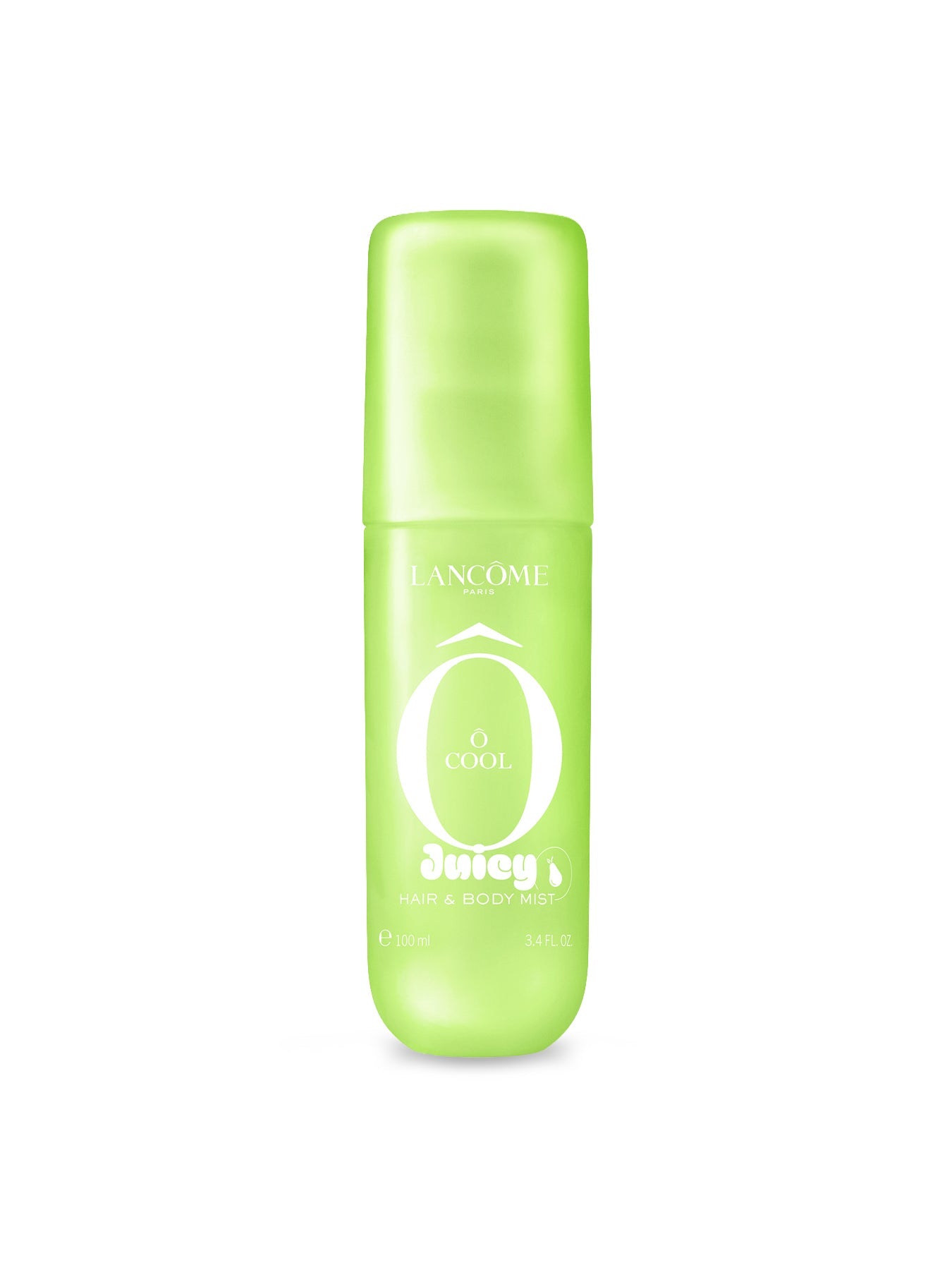 Lancôme Ô Cool Juicy Hair & Body Mist 100 ml
