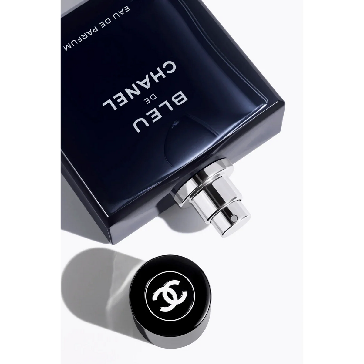 Chanel BLEU DE CHANEL Eau de Parfum Spray