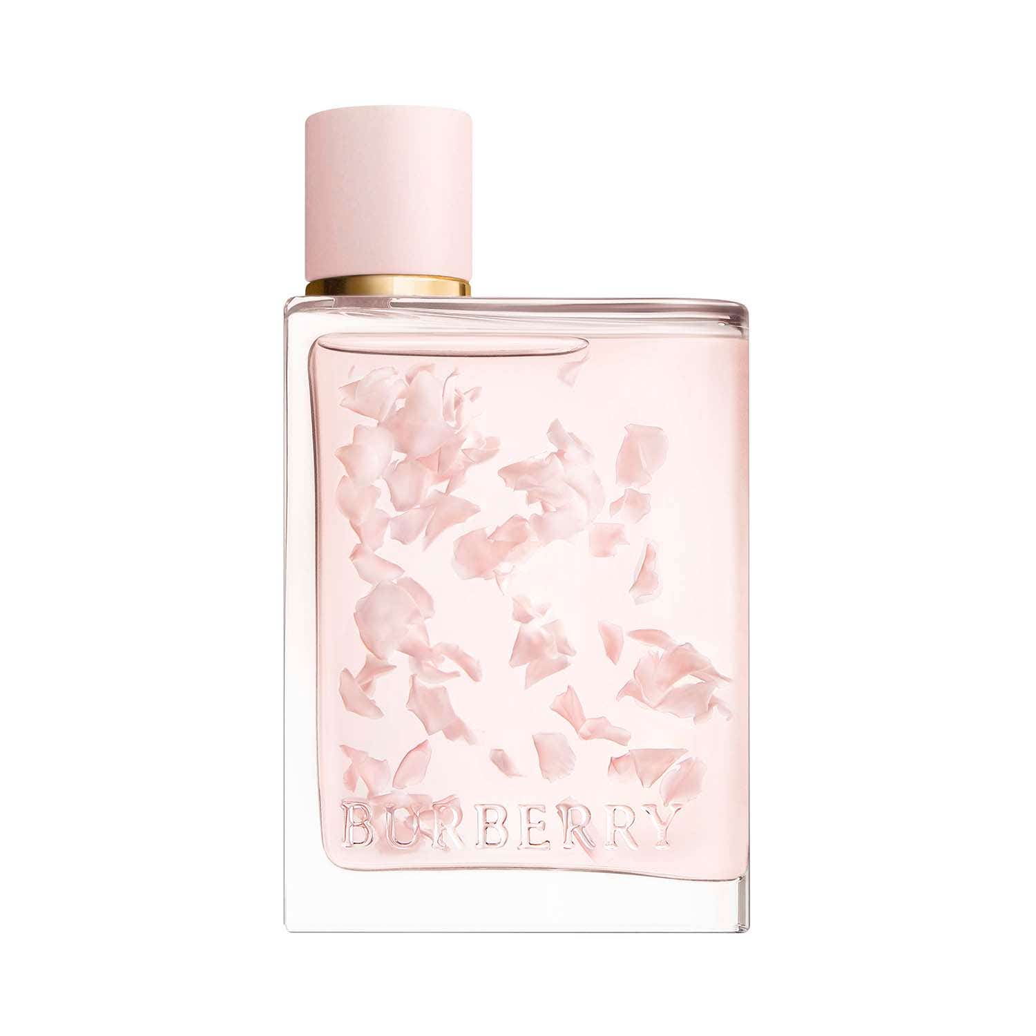 Burberry Her Petal Eau De Parfum for Women (88 ml) - Burberry