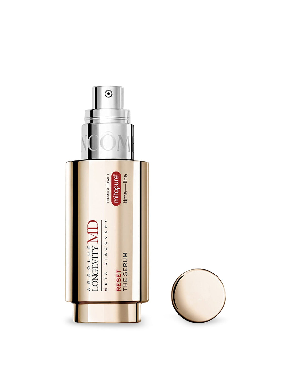 Lancôme Absolue Longevity Reset Serum 50 ml