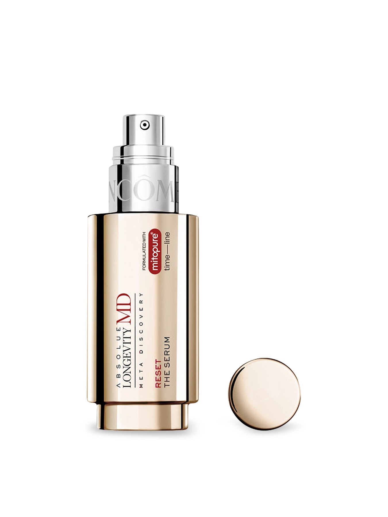 Lancôme Absolue Longevity Reset Serum 50 ml