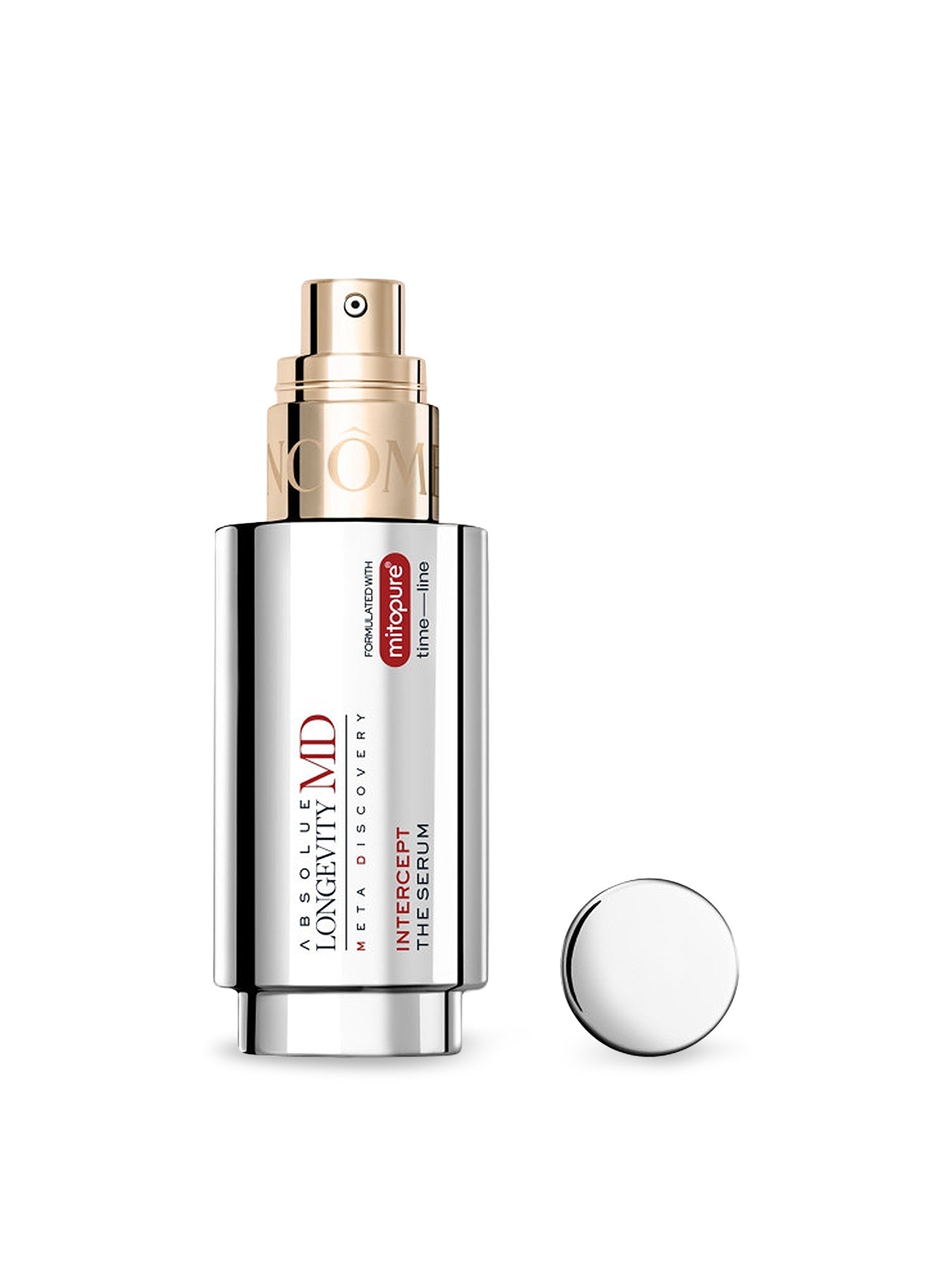 Lancôme Absolue Longevity Intercept Serum 50 ml