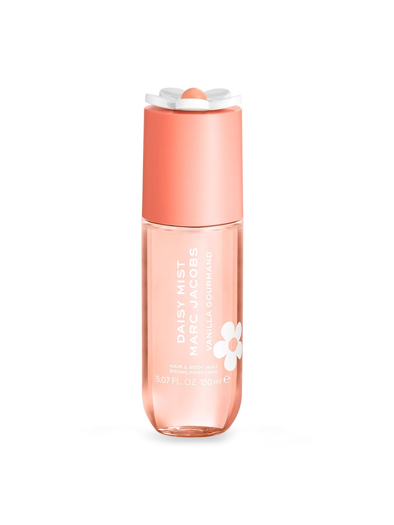 Marc Jacobs Daisy Vanilla Gourmand Hair & Body Mist 150 ml