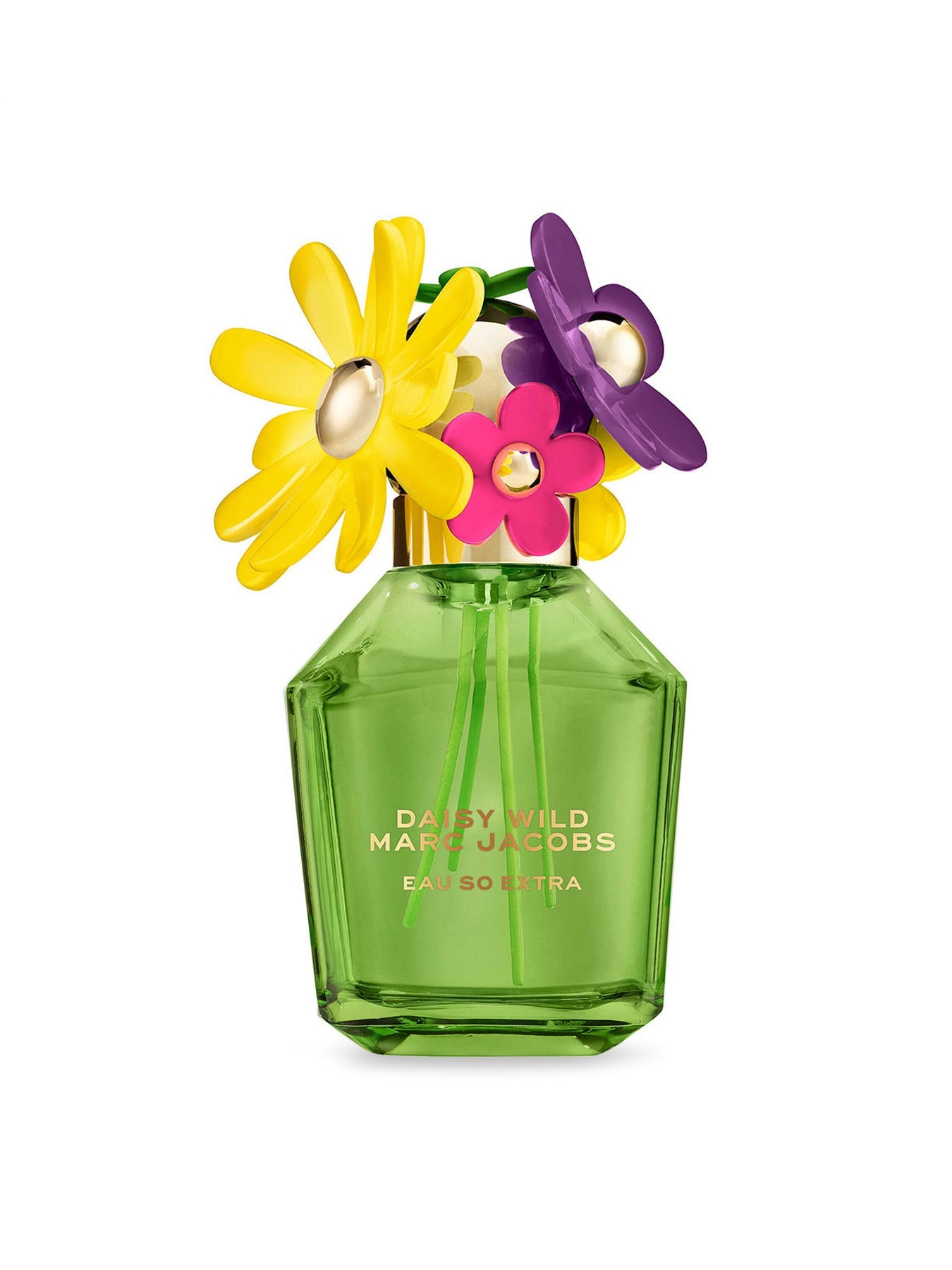 Marc Jacobs Daisy Wild Eau So Extra Eau de Parfum 100 ml