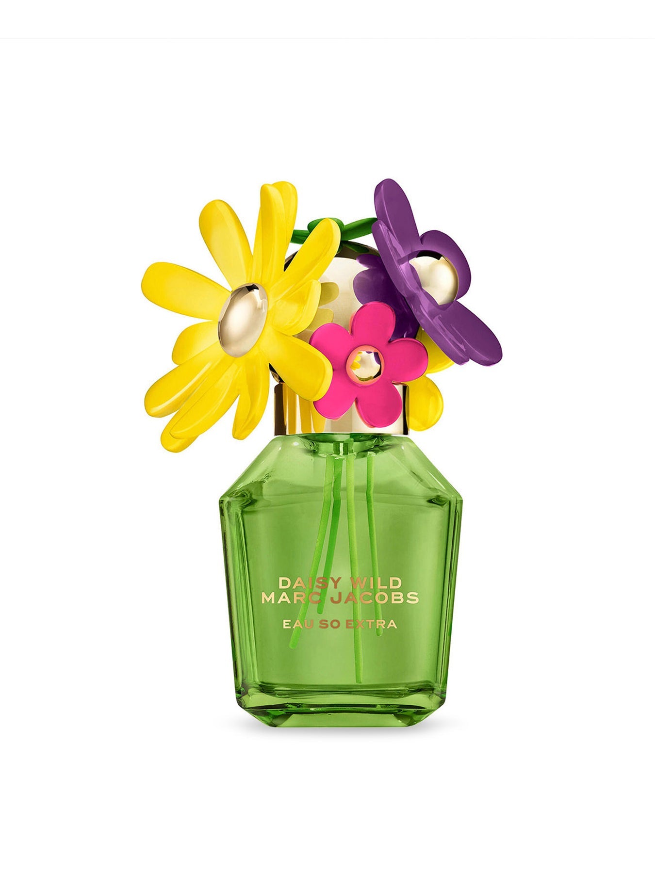 Marc Jacobs Daisy Wild Eau So Extra Eau de Parfum 50 ml