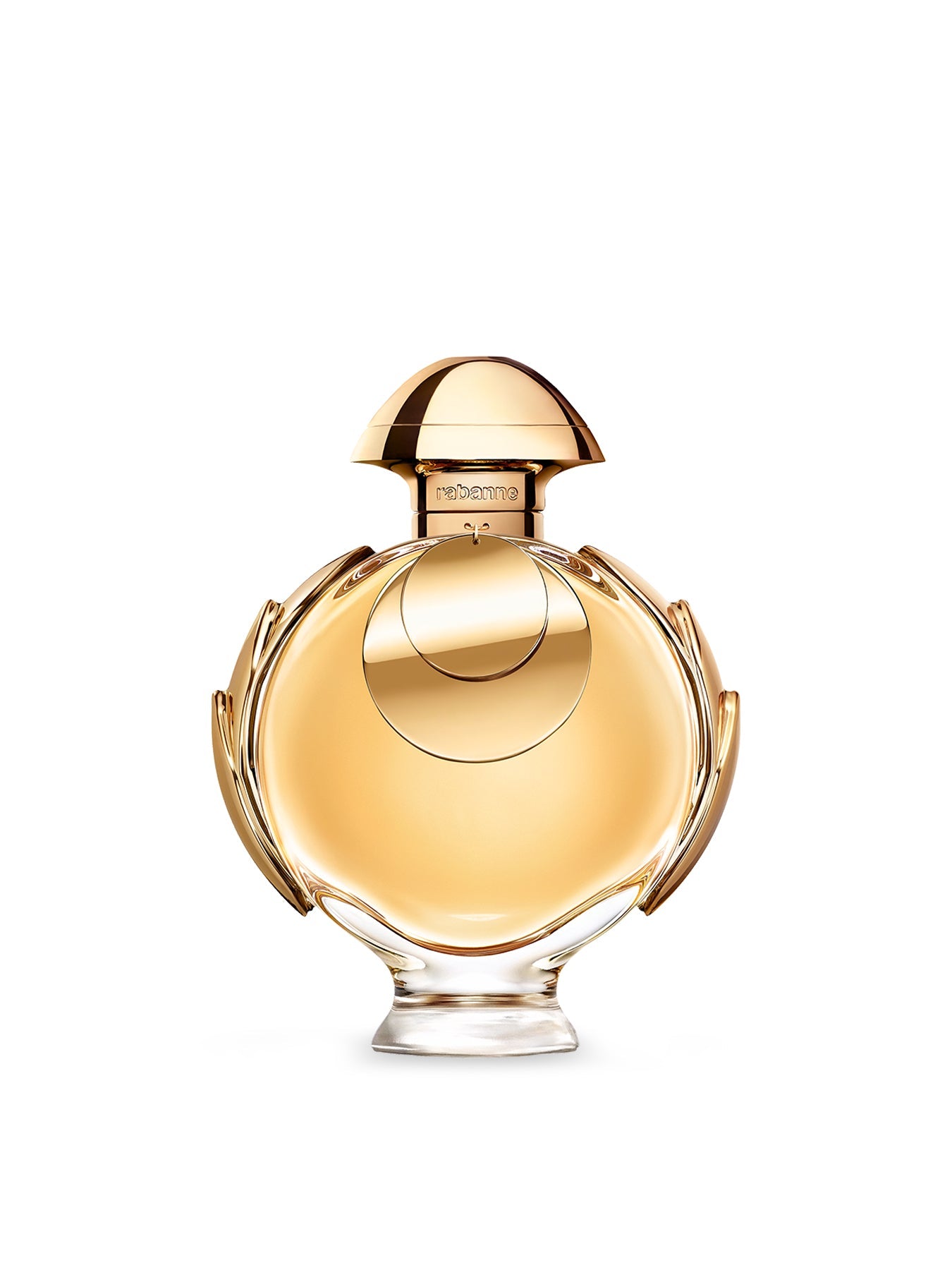 Rabanne Olympea Elixir Eau de Parfum Intense 50 ml