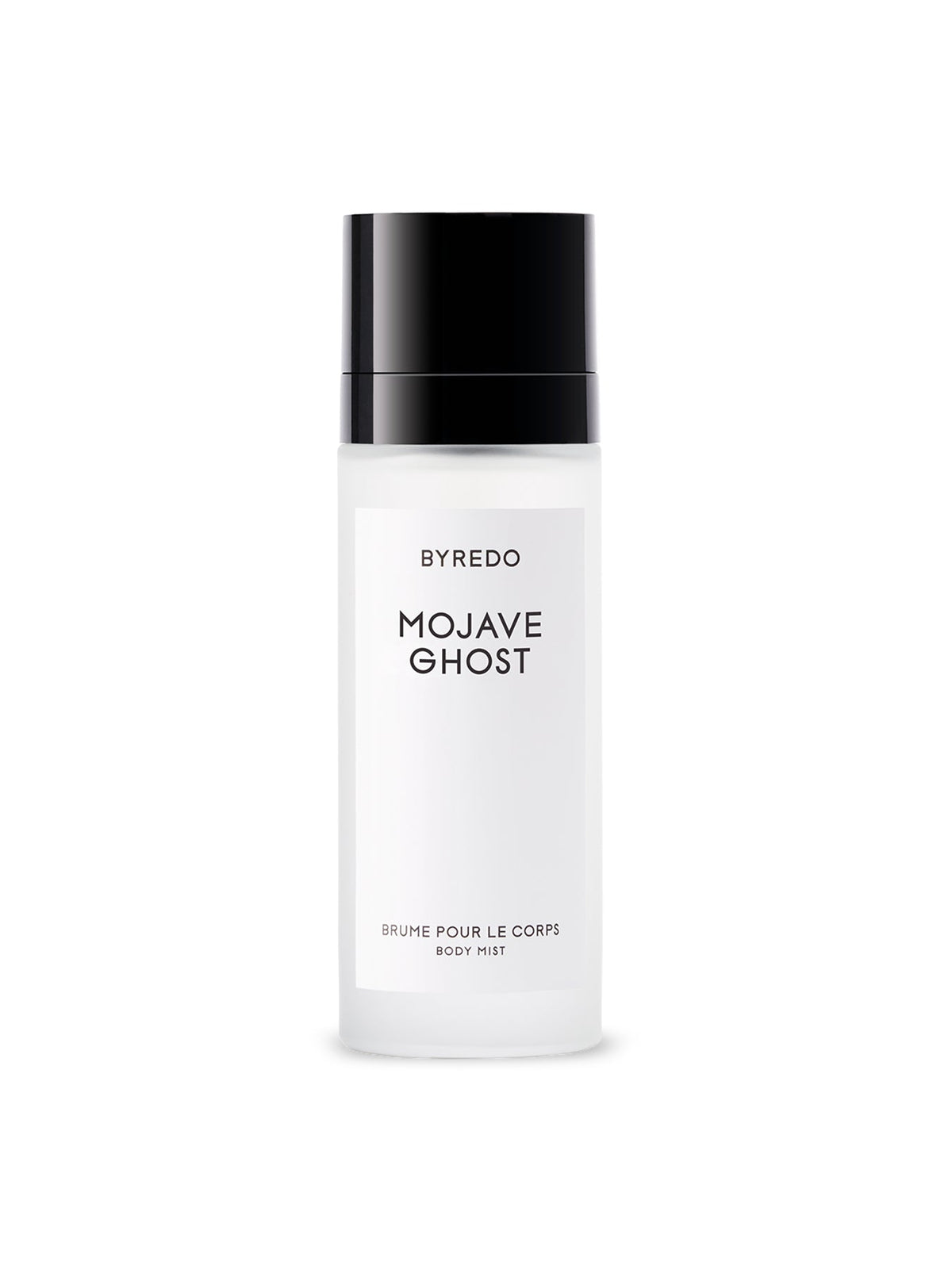 Byredo Mojave Ghost Body Mist 100 ml