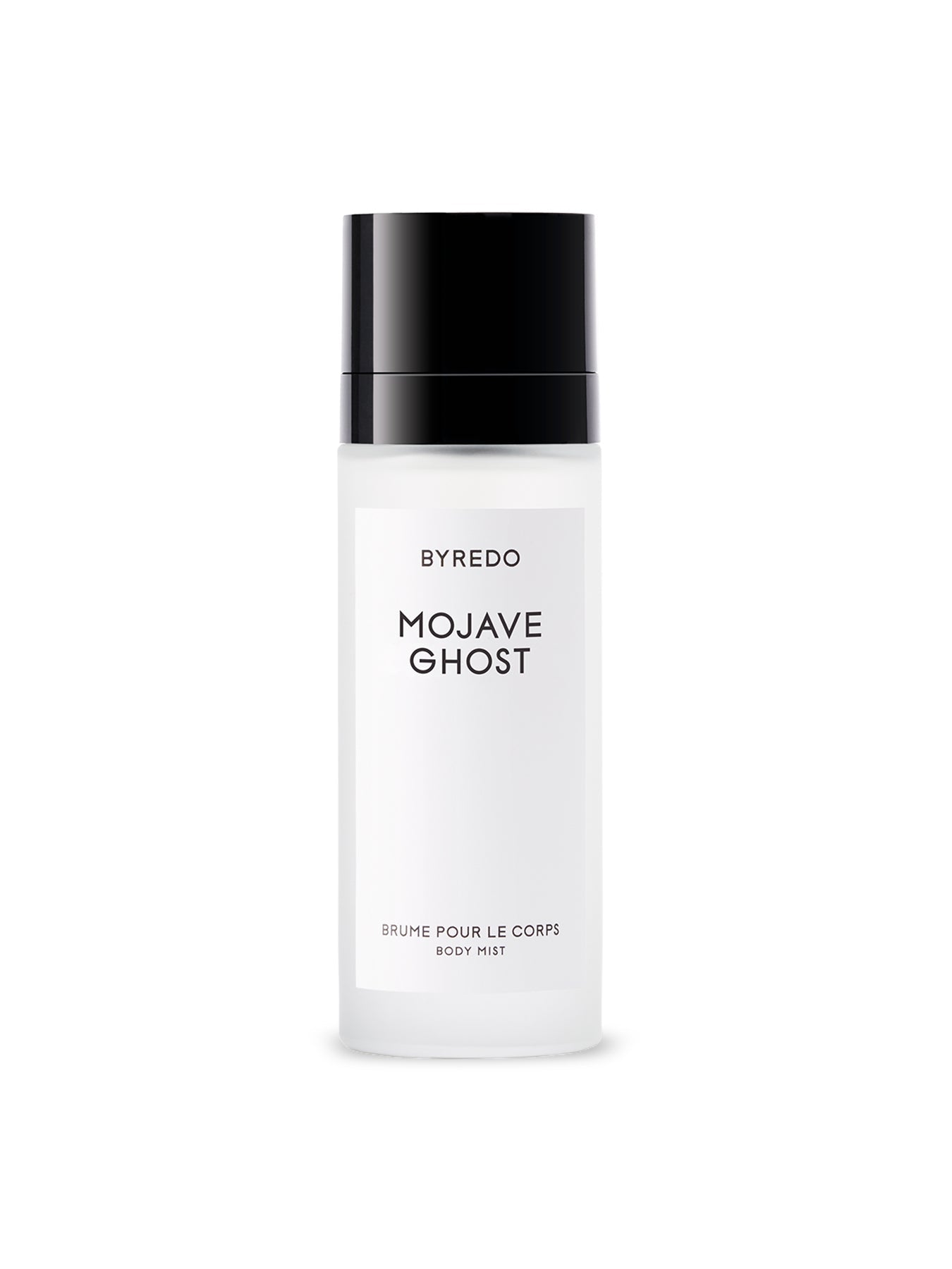 Byredo Mojave Ghost Body Mist 100 ml
