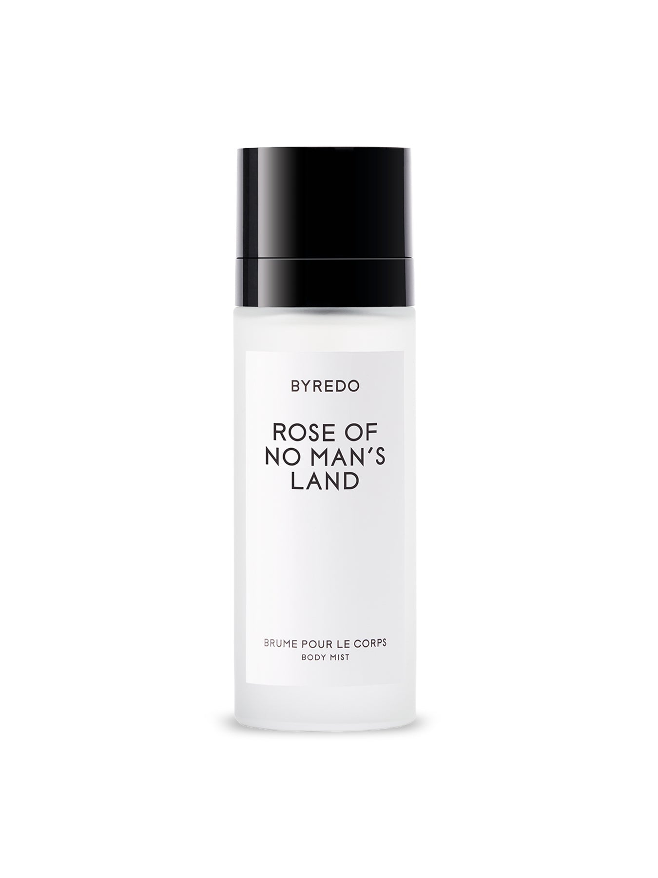 Byredo Rose Of No Mans Land Body Mist 100 ml