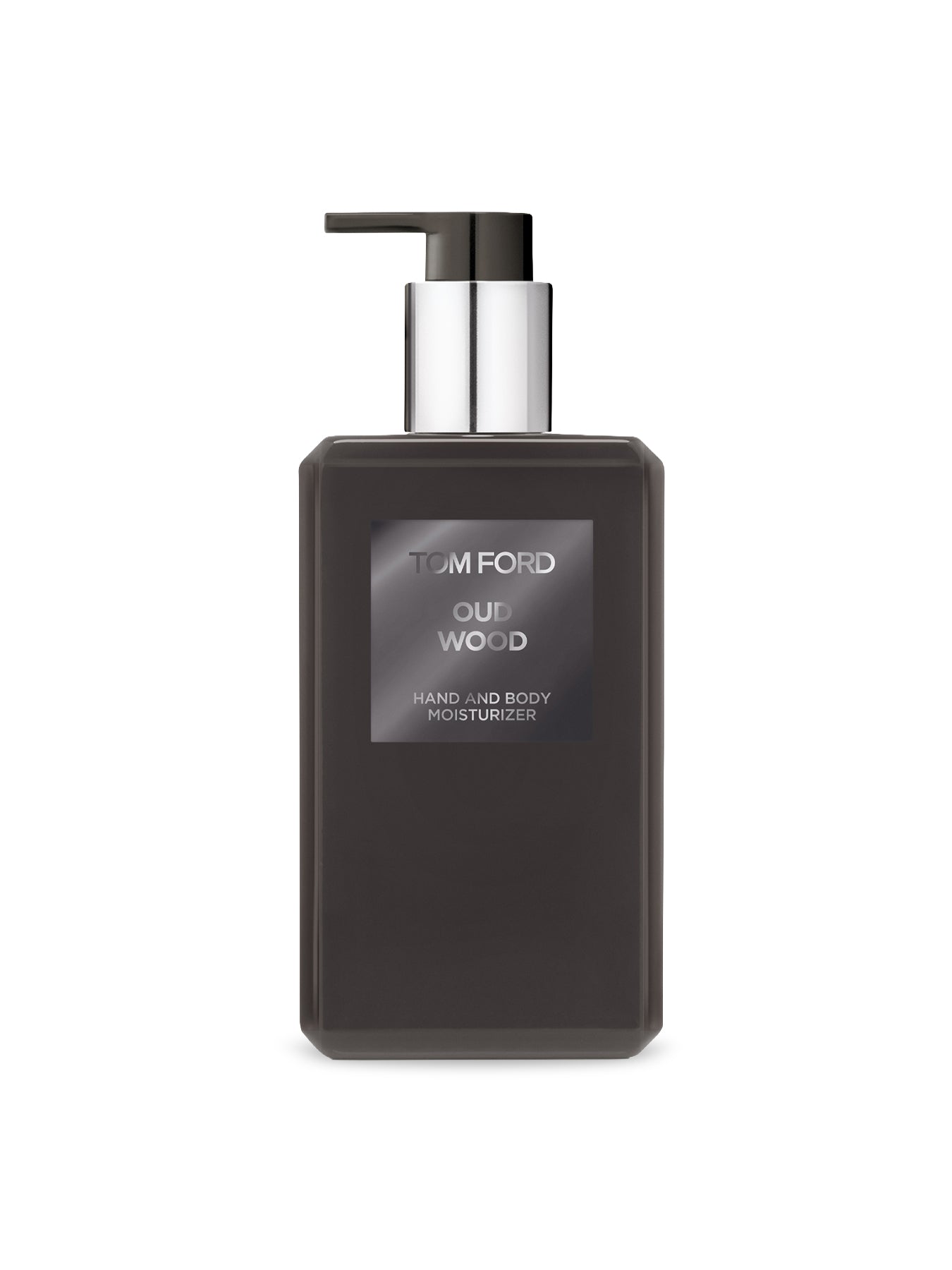 TOM FORD Oud Wood Hand and Body Moisturiser 240 ml
