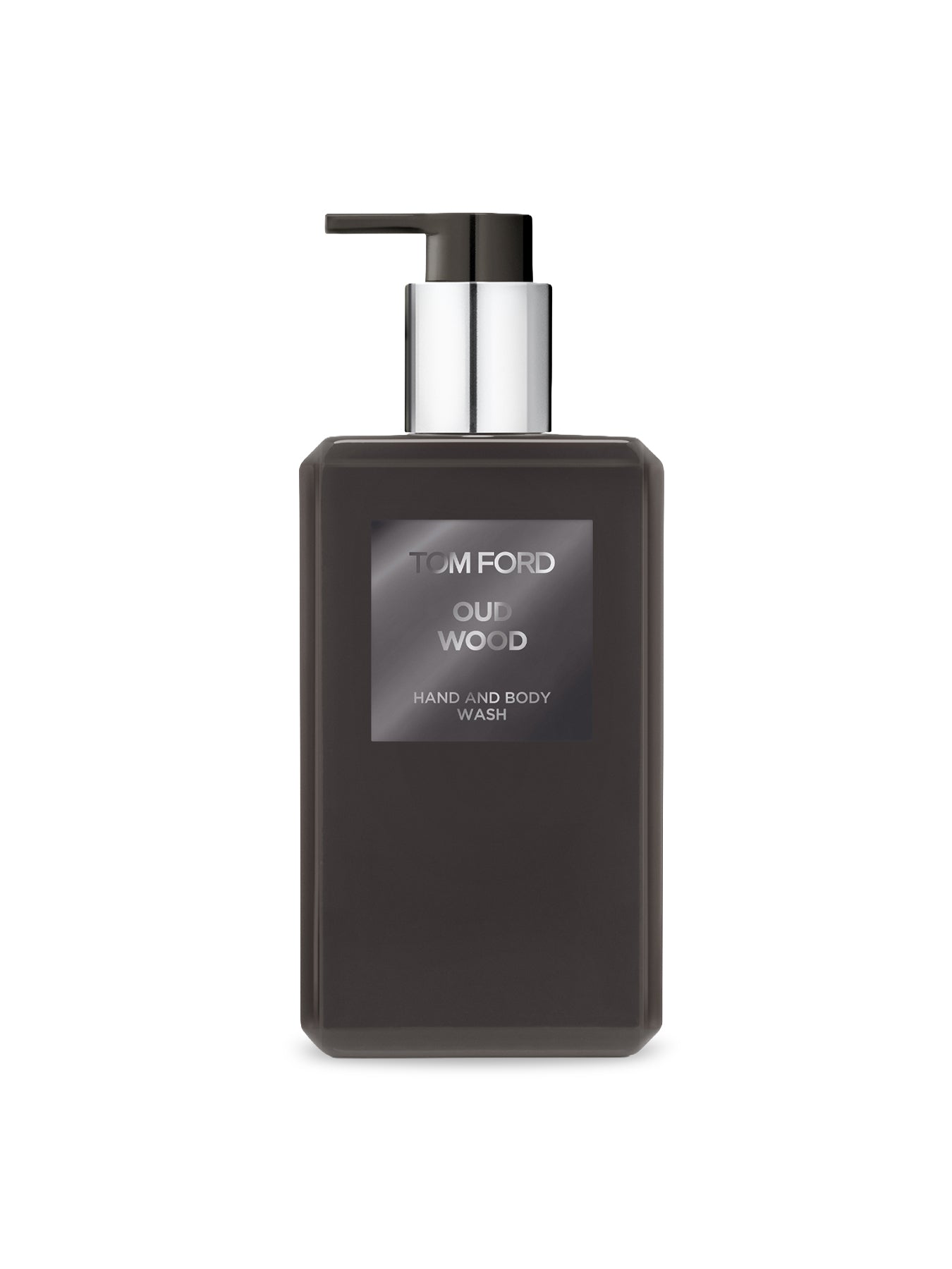 TOM FORD Oud Wood Hand and Body Wash 240 ml