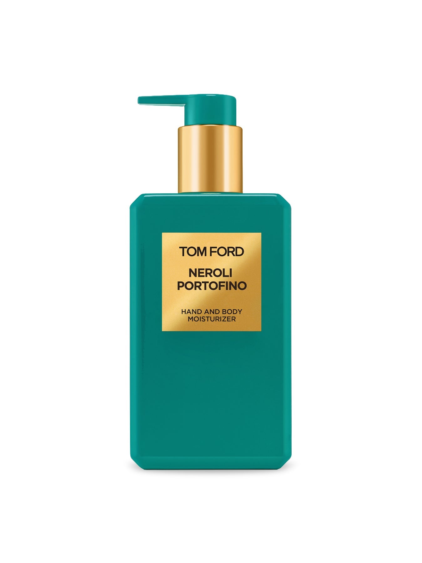 TOM FORD Neroli Portofino Hand and Body Moisturiser 240 ml