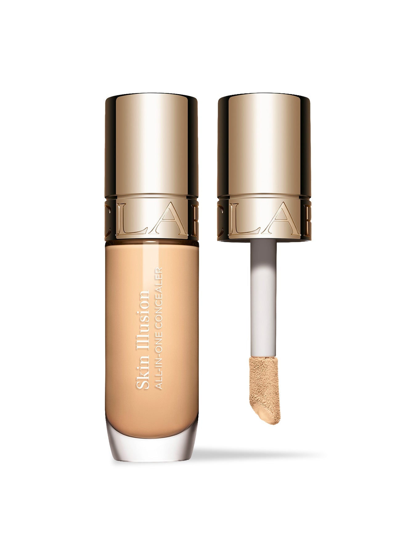Clarins Skin Illusion Concealer 10 ml
