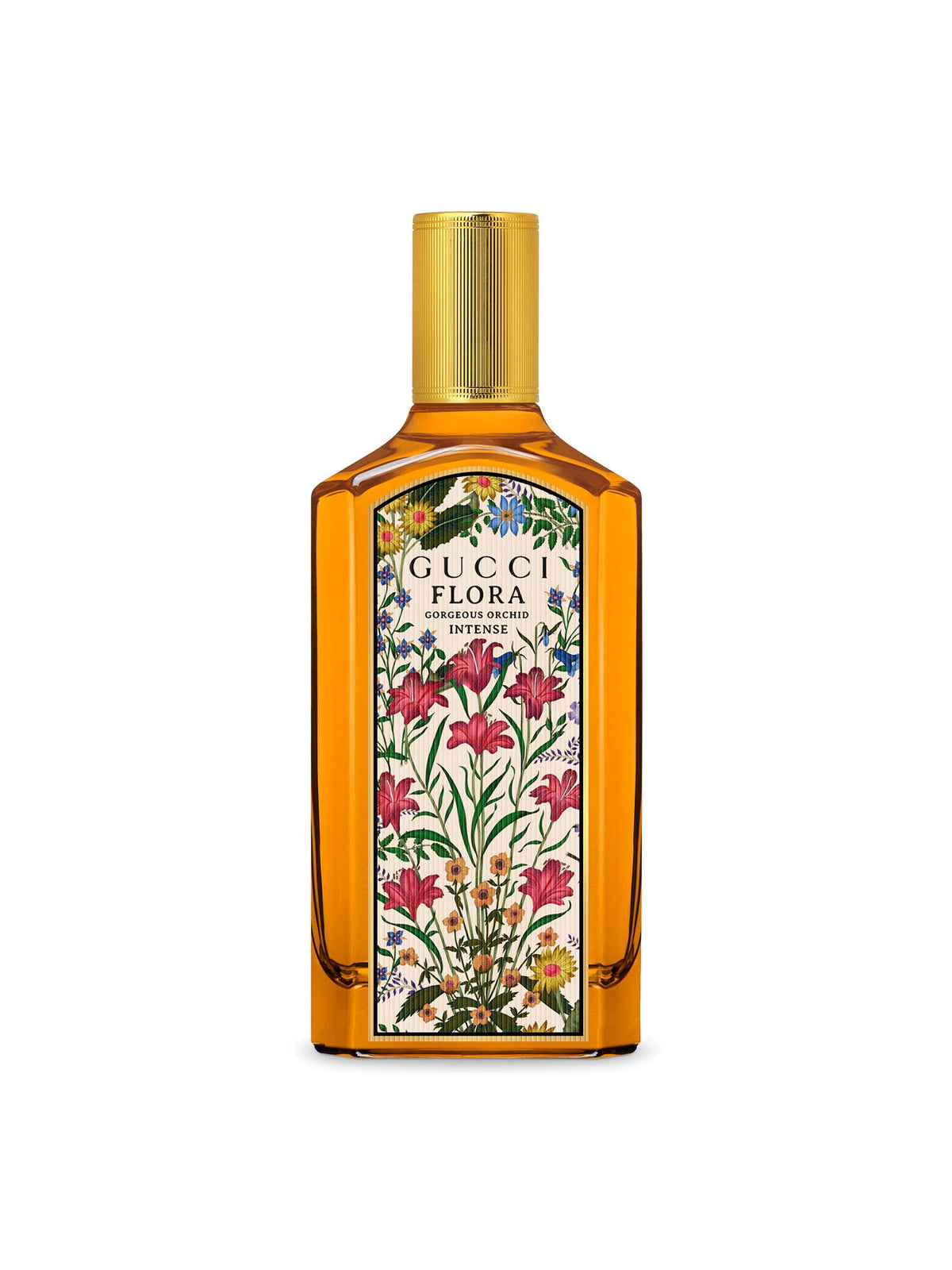 Gucci Flora Gorgeous Orchid Eau de Parfum Intense 100 ml