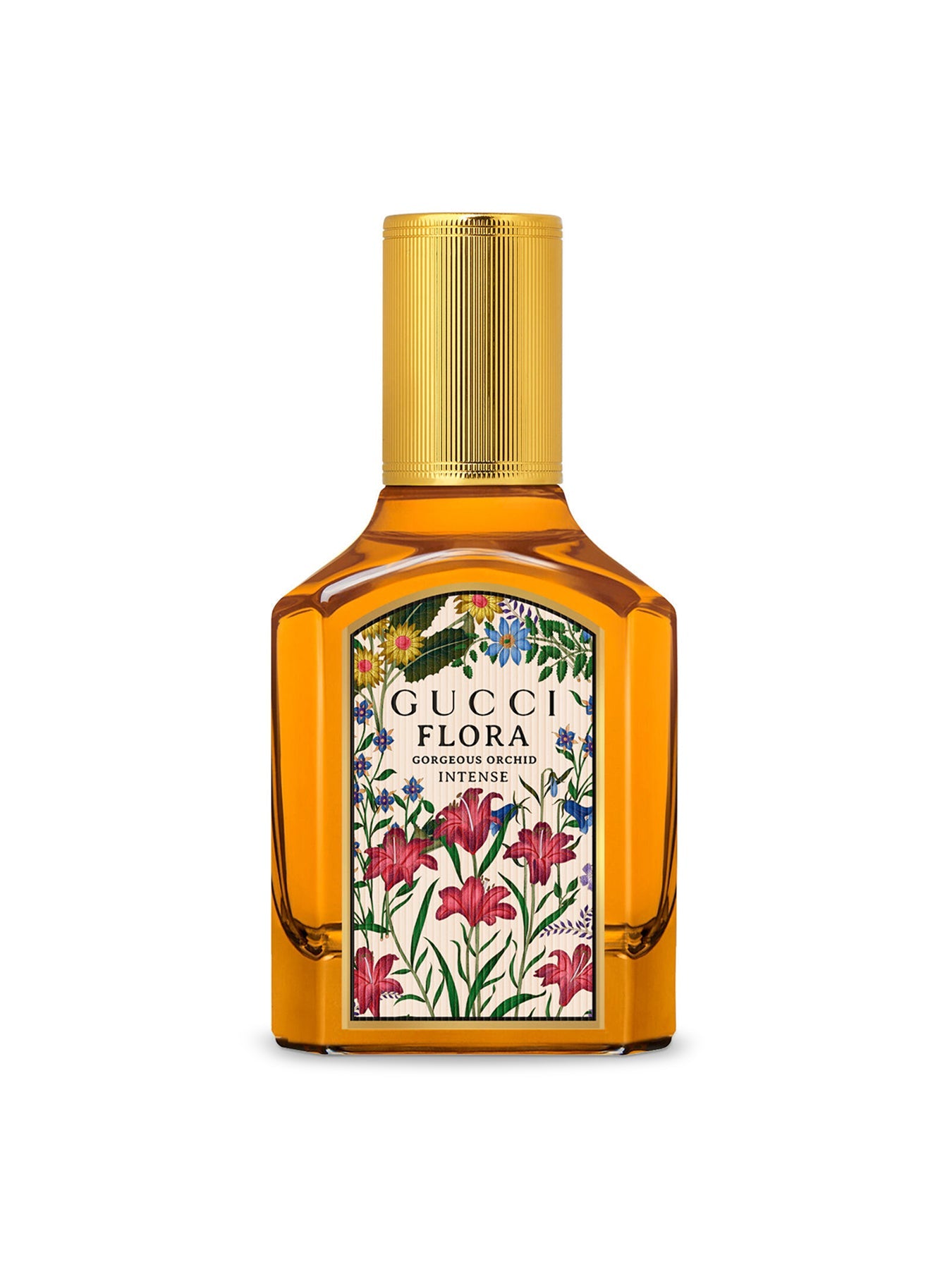 Gucci Flora Gorgeous Orchid Eau de Parfum Intense 30 ml