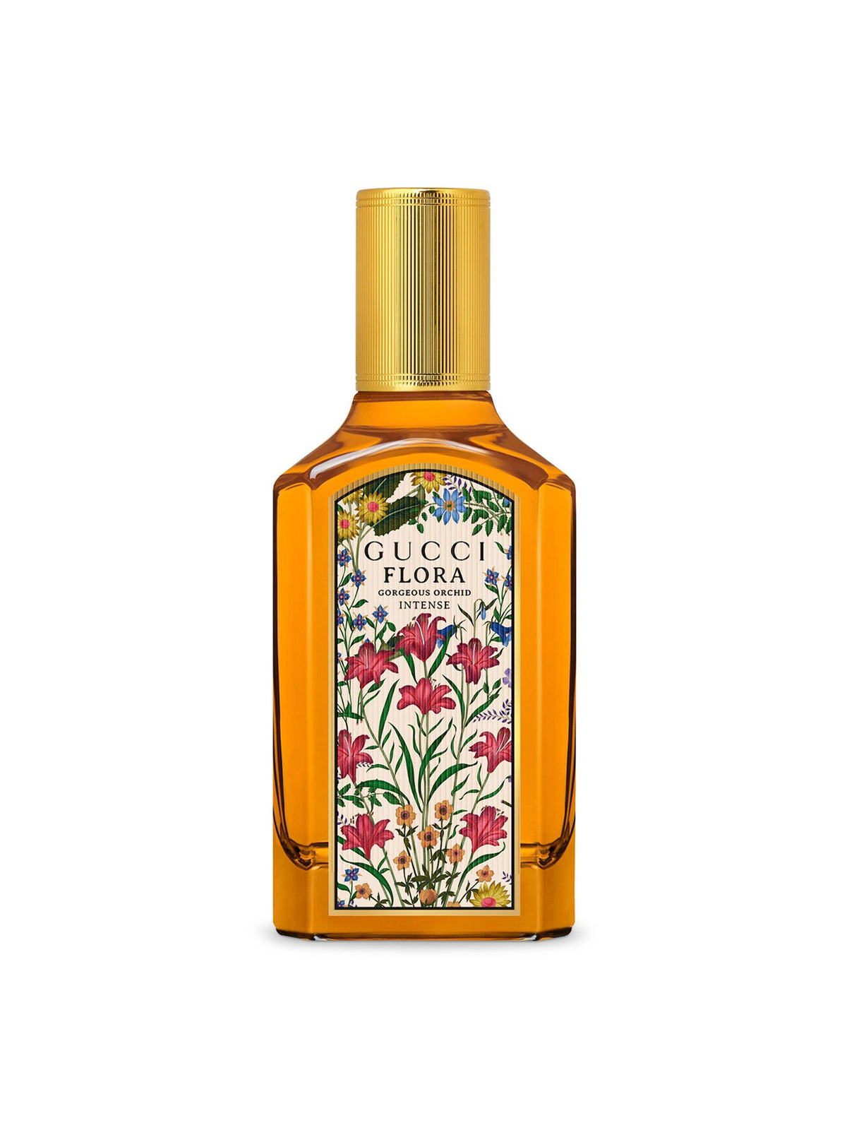Gucci Flora Gorgeous Orchid Eau de Parfum Intense 50 ml