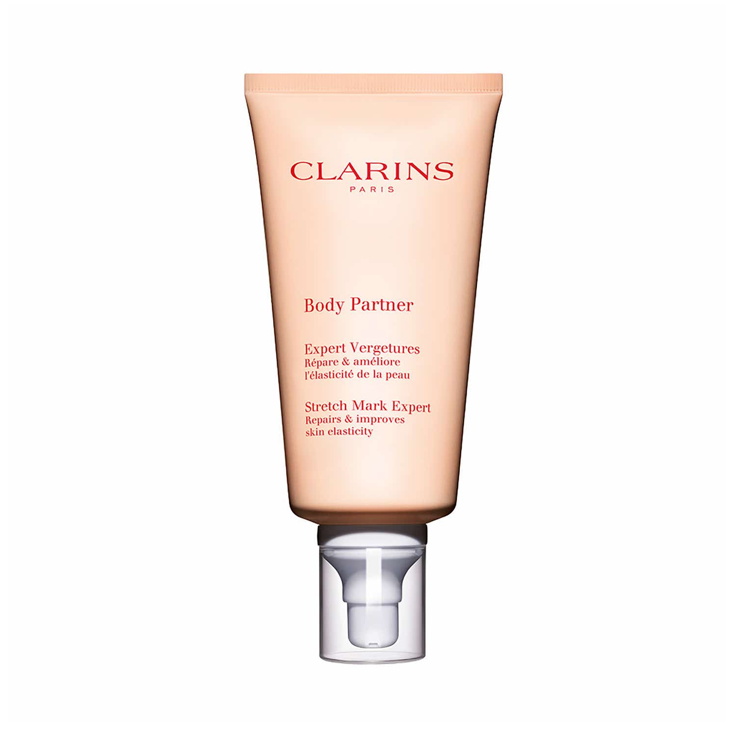 Clarins Stretch Mark Expert Body Partner (175 ml) - Clarins