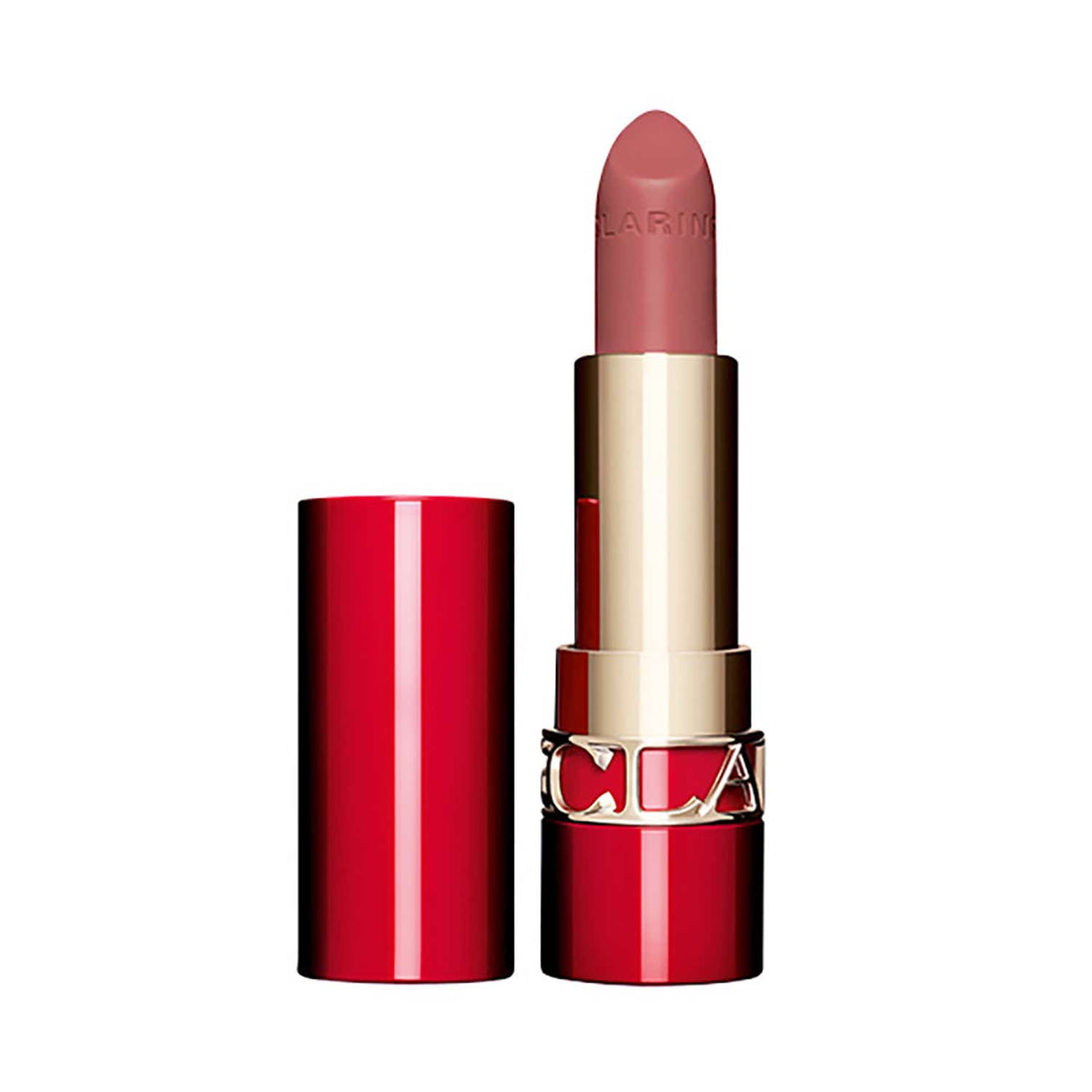 Clarins Joli Rouge Velvet Matte Lipstick - 759V Woodberry (3.5 g) - Clarins