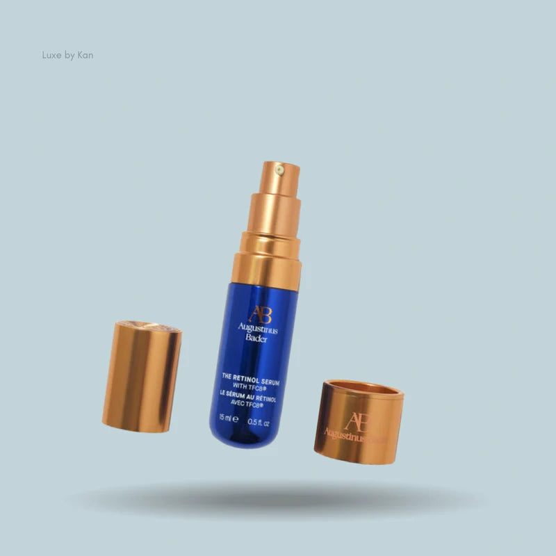 Augustinus Bader The Retinol Serum 15ml