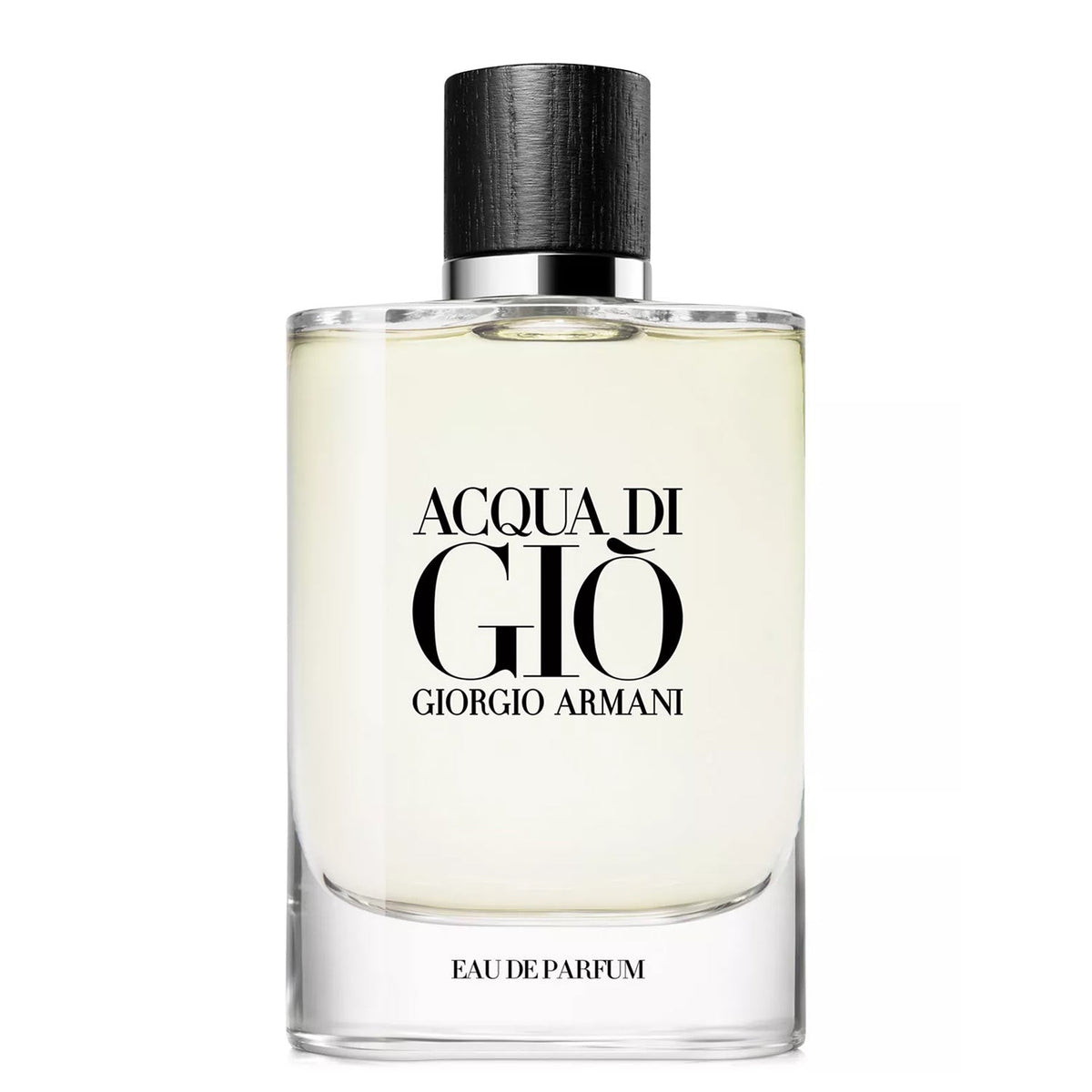 Giorgio Armani Acqua Di Gio Eau De Parfum by Giorgio Armani