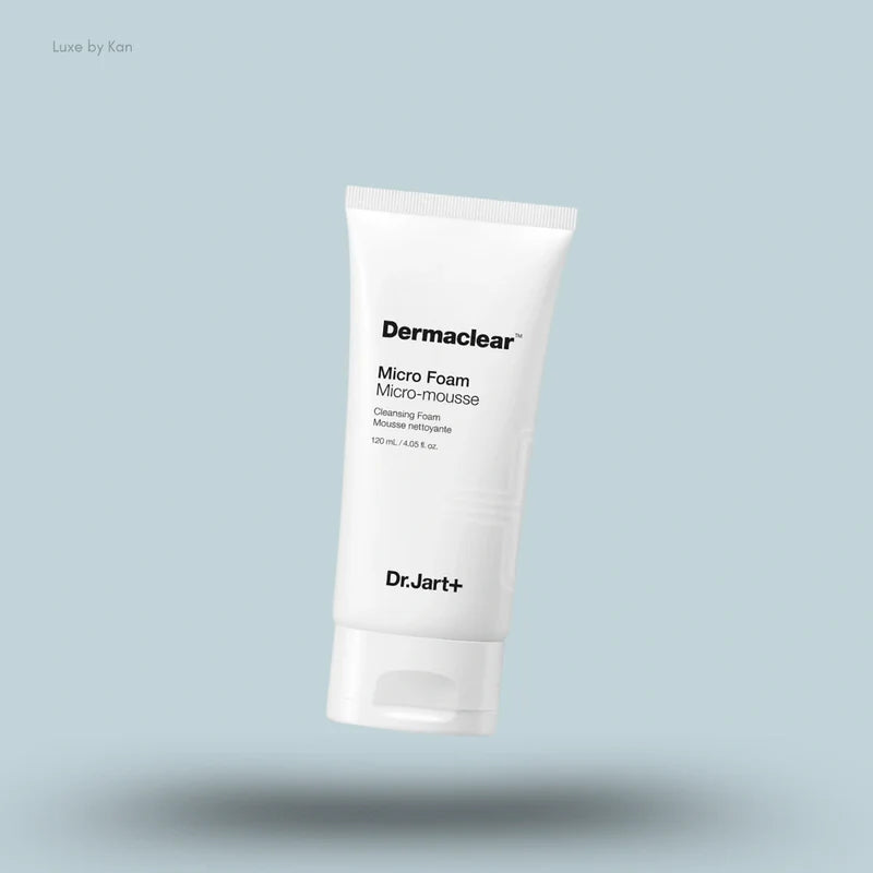 Dr Jart+ Dermaclear Micro Foam
