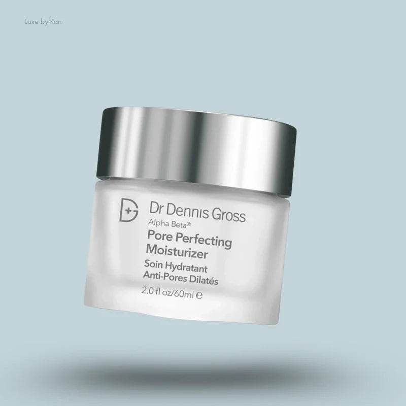 Dr. Dennis Gross Skincare Alpha Beta Pore Perfecting Moisturizer 60ml