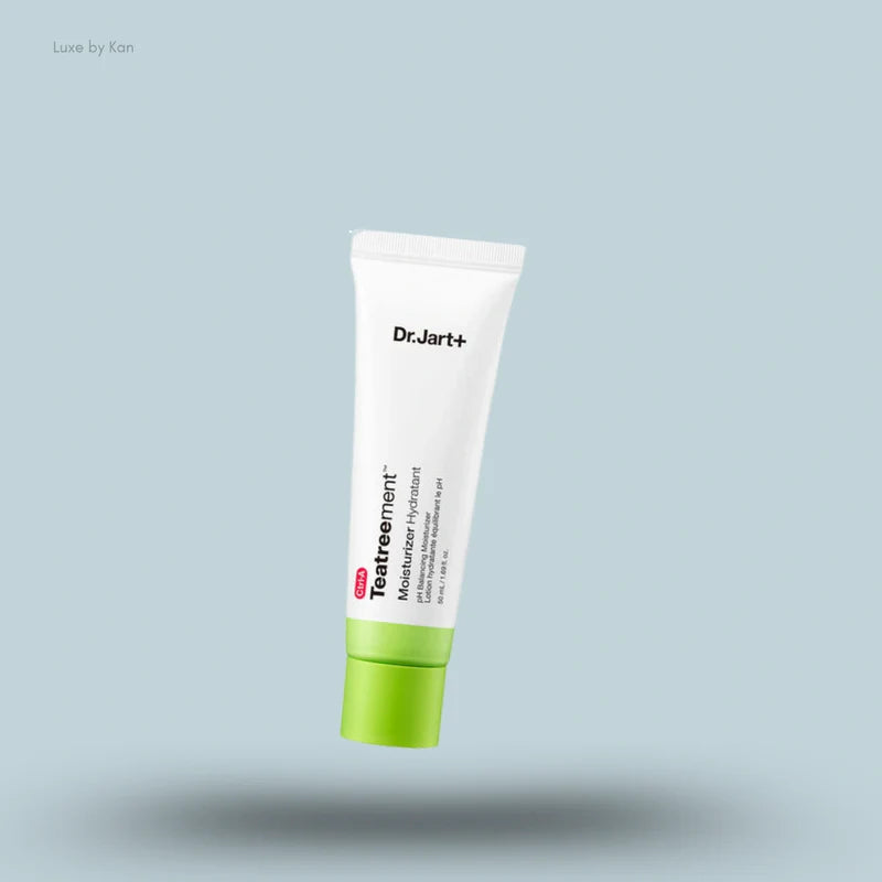 DR.JART+ TEATREEMENT MOISTURISER 50ml