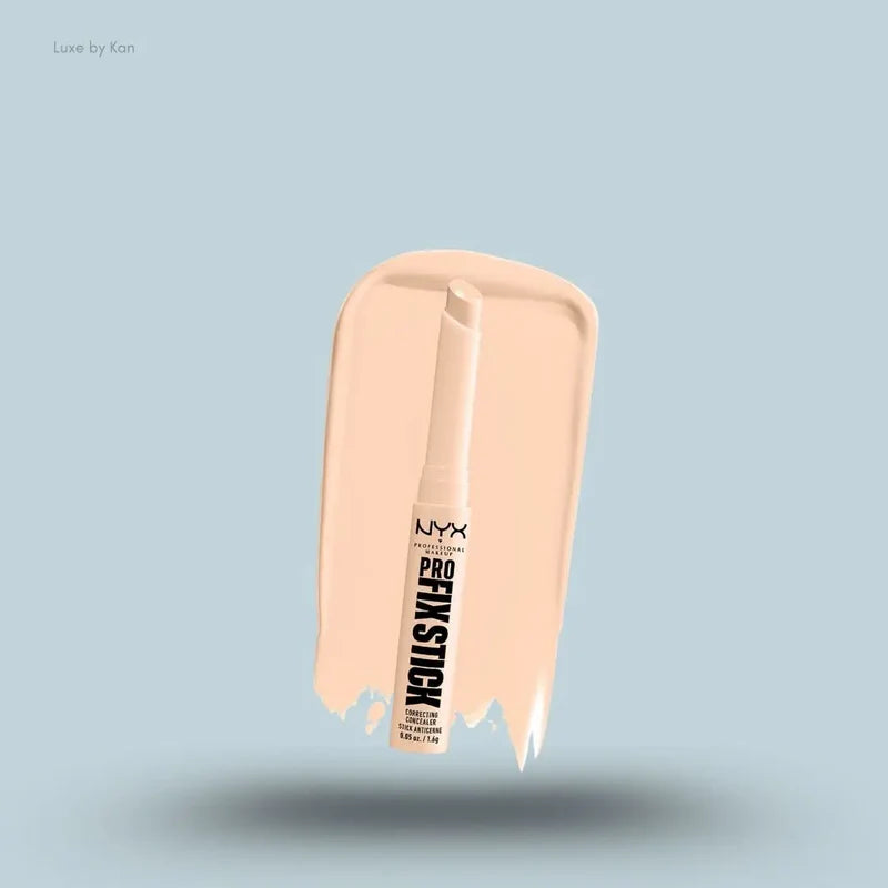NYX Cosmetics Pro Fix Stick Concealer