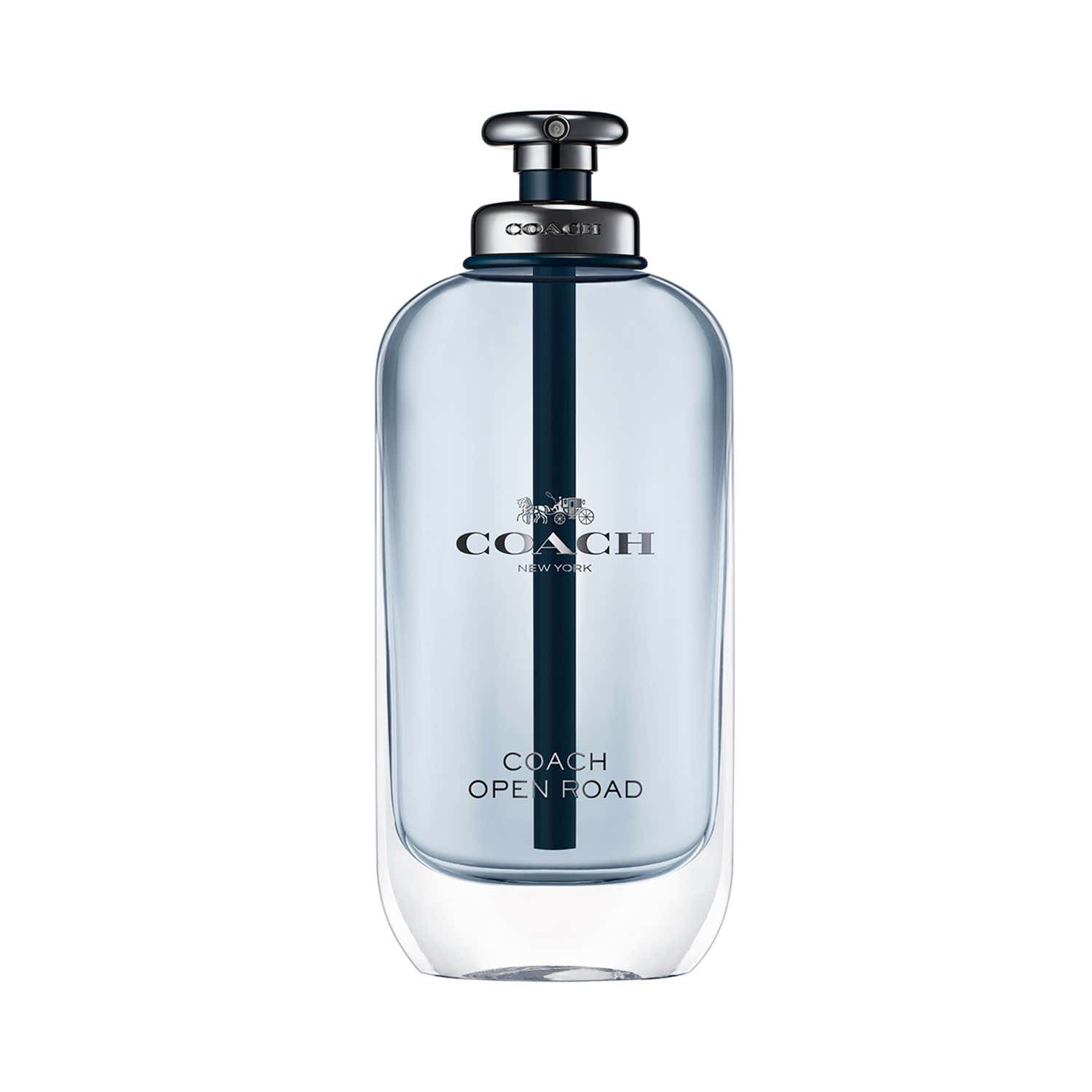Coach Open Road Eau De Toilette (100ml) - Coach