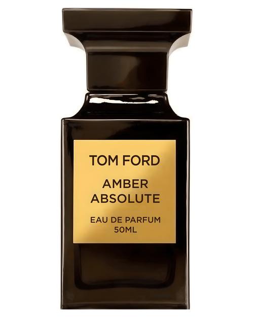 TOM FORD Amber Absolute