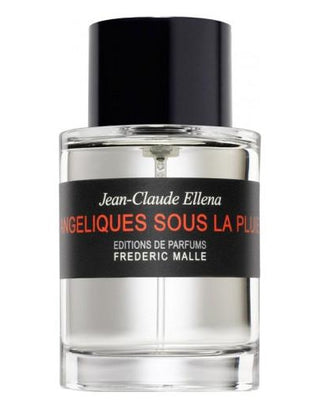Frederic Malle Angeliques Sous La Pluie