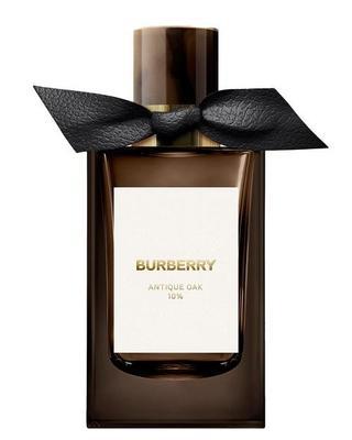 Burberry Antique Oak